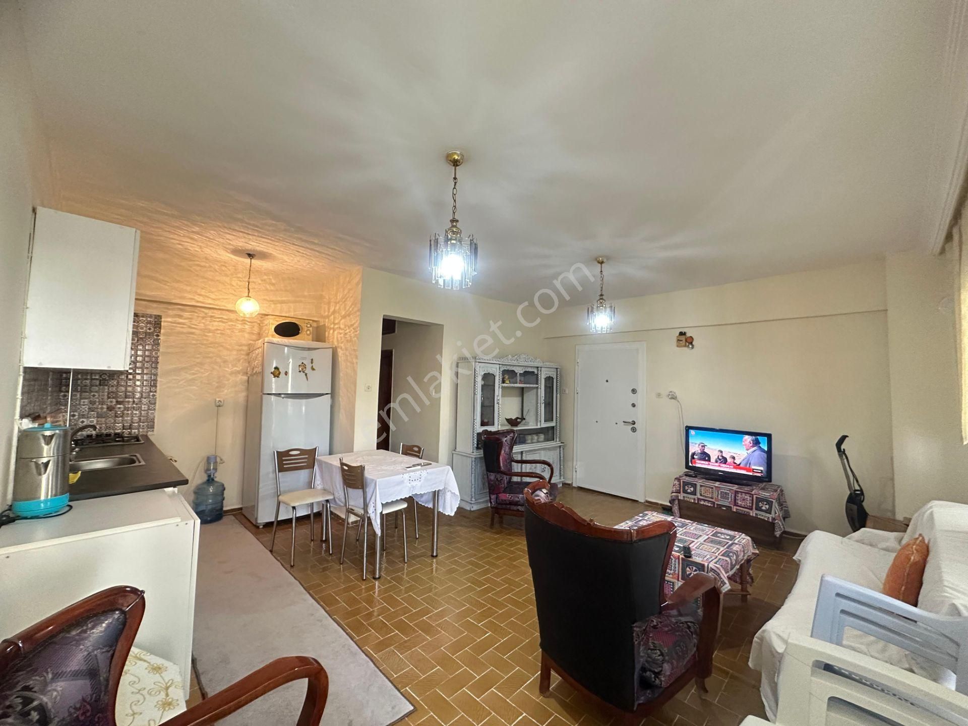 Alanya Konaklı Mah.eşyalı Kiralık 2+1 Daire - Görsel 4