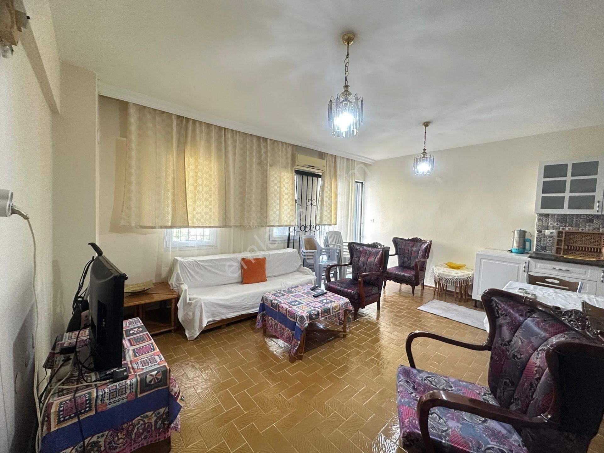 Alanya Konaklı Mah.eşyalı Kiralık 2+1 Daire - Görsel 10