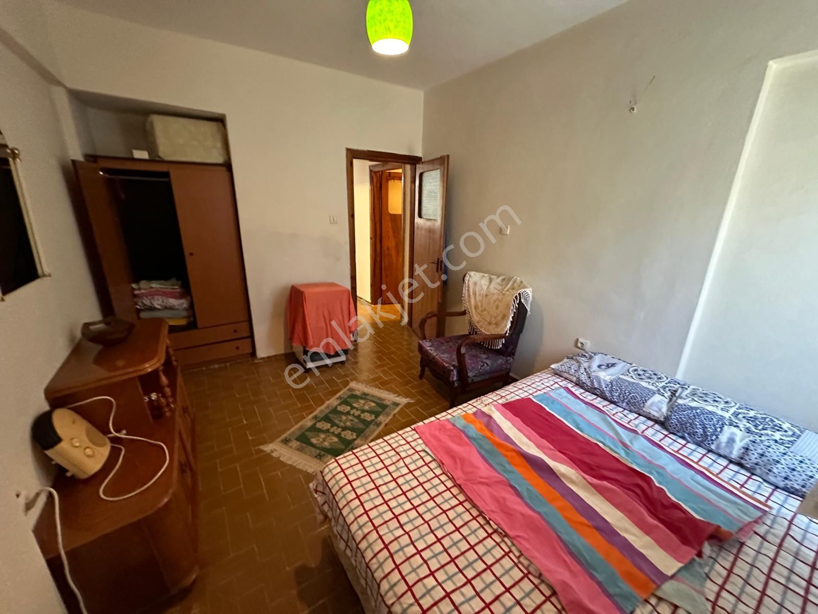 Alanya Konaklı Mah.eşyalı Kiralık 2+1 Daire - Görsel 25