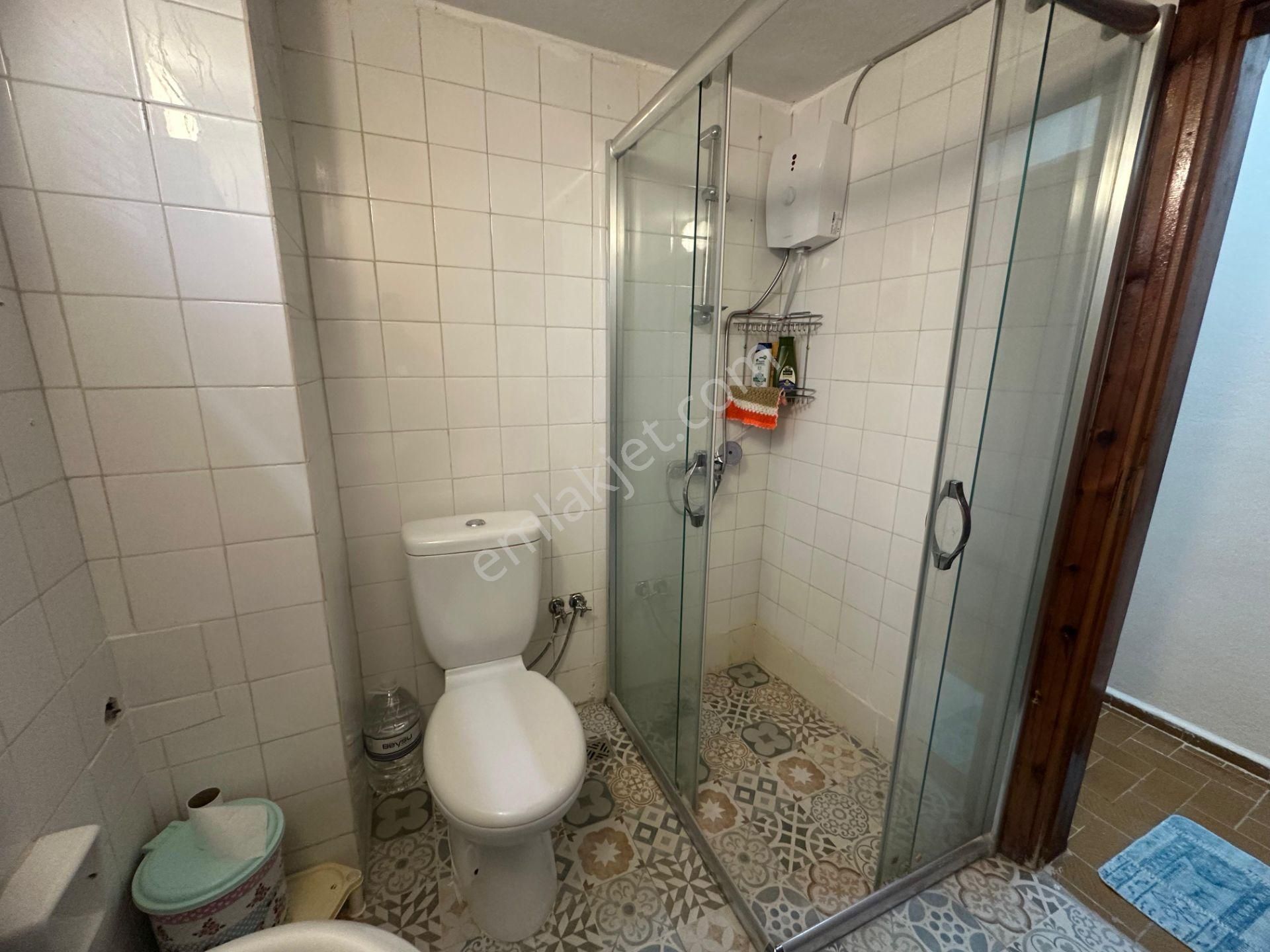 Alanya Konaklı Mah.eşyalı Kiralık 2+1 Daire - Görsel 5