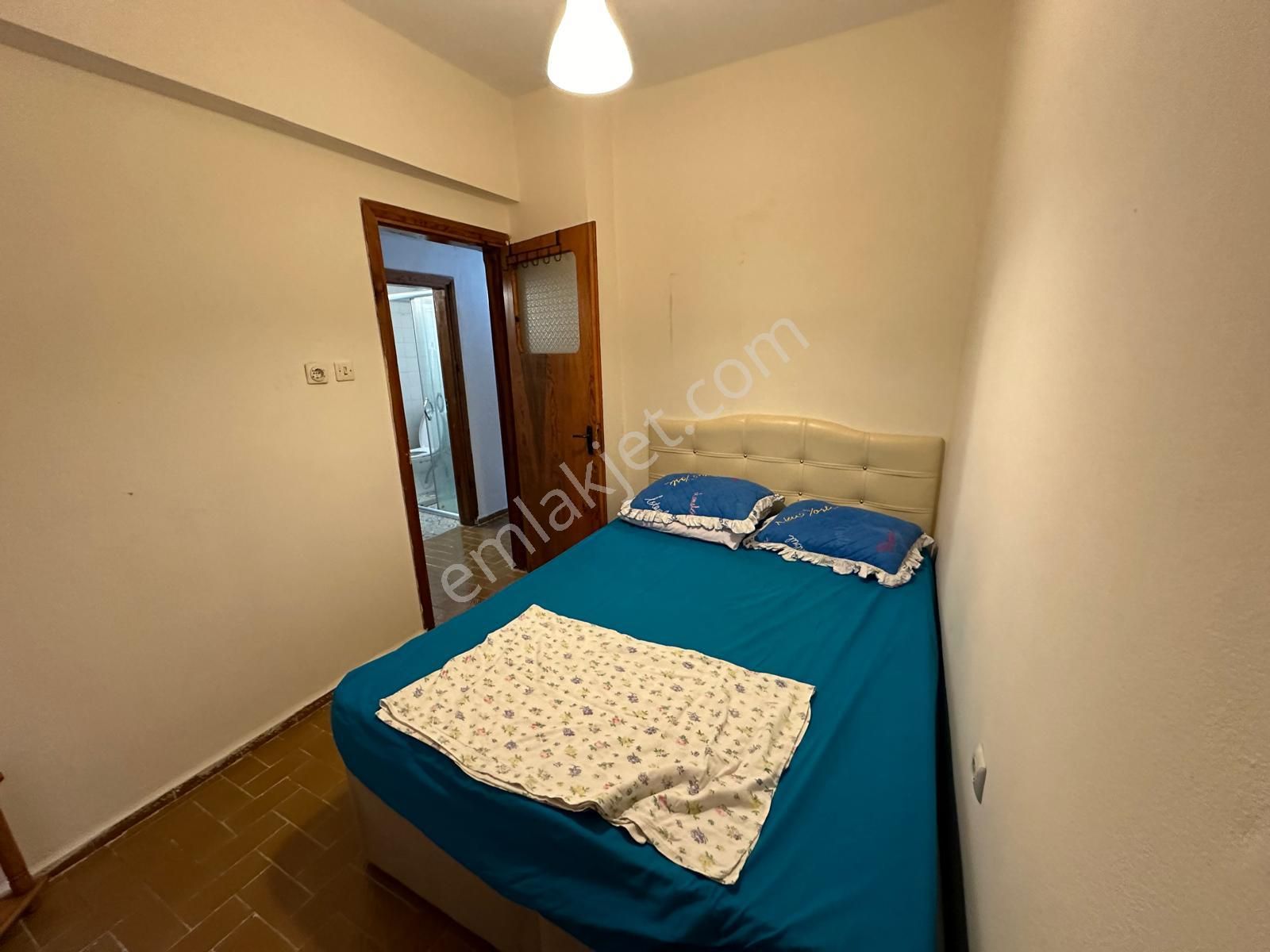 Alanya Konaklı Mah.eşyalı Kiralık 2+1 Daire - Görsel 27