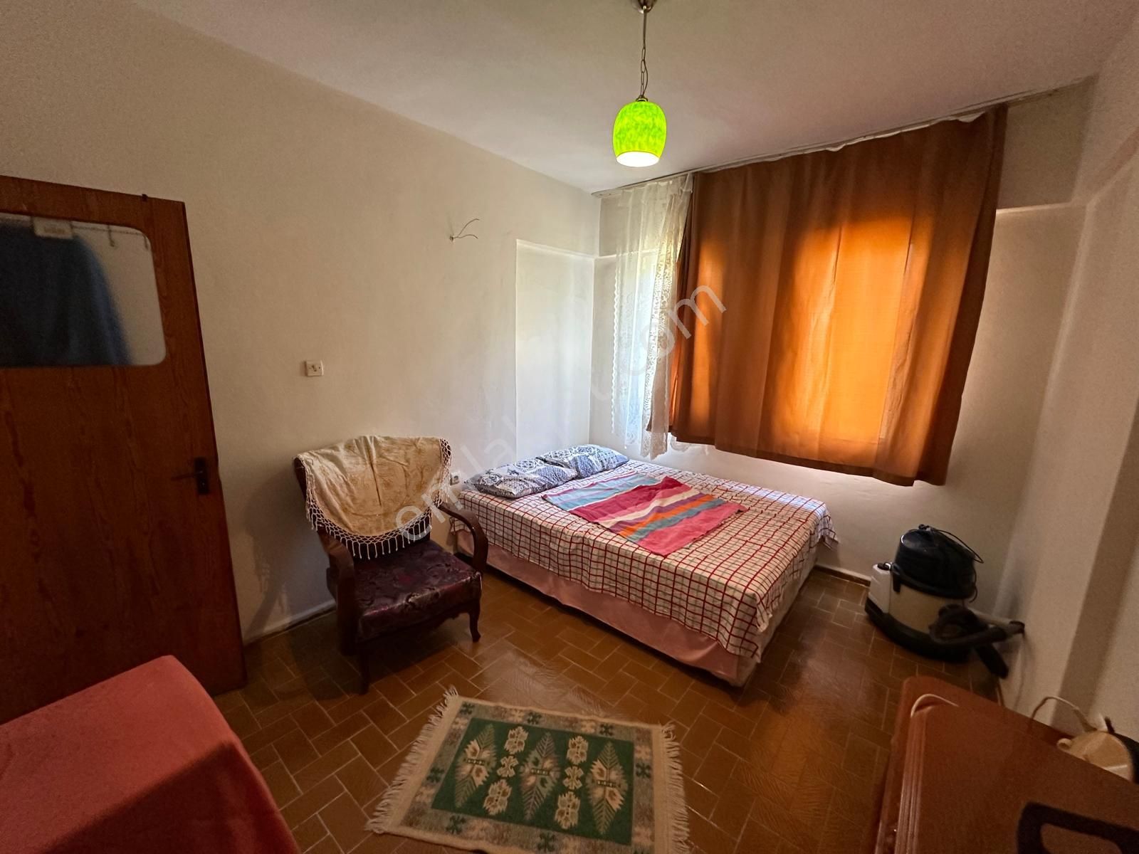 Alanya Konaklı Mah.eşyalı Kiralık 2+1 Daire - Görsel 24