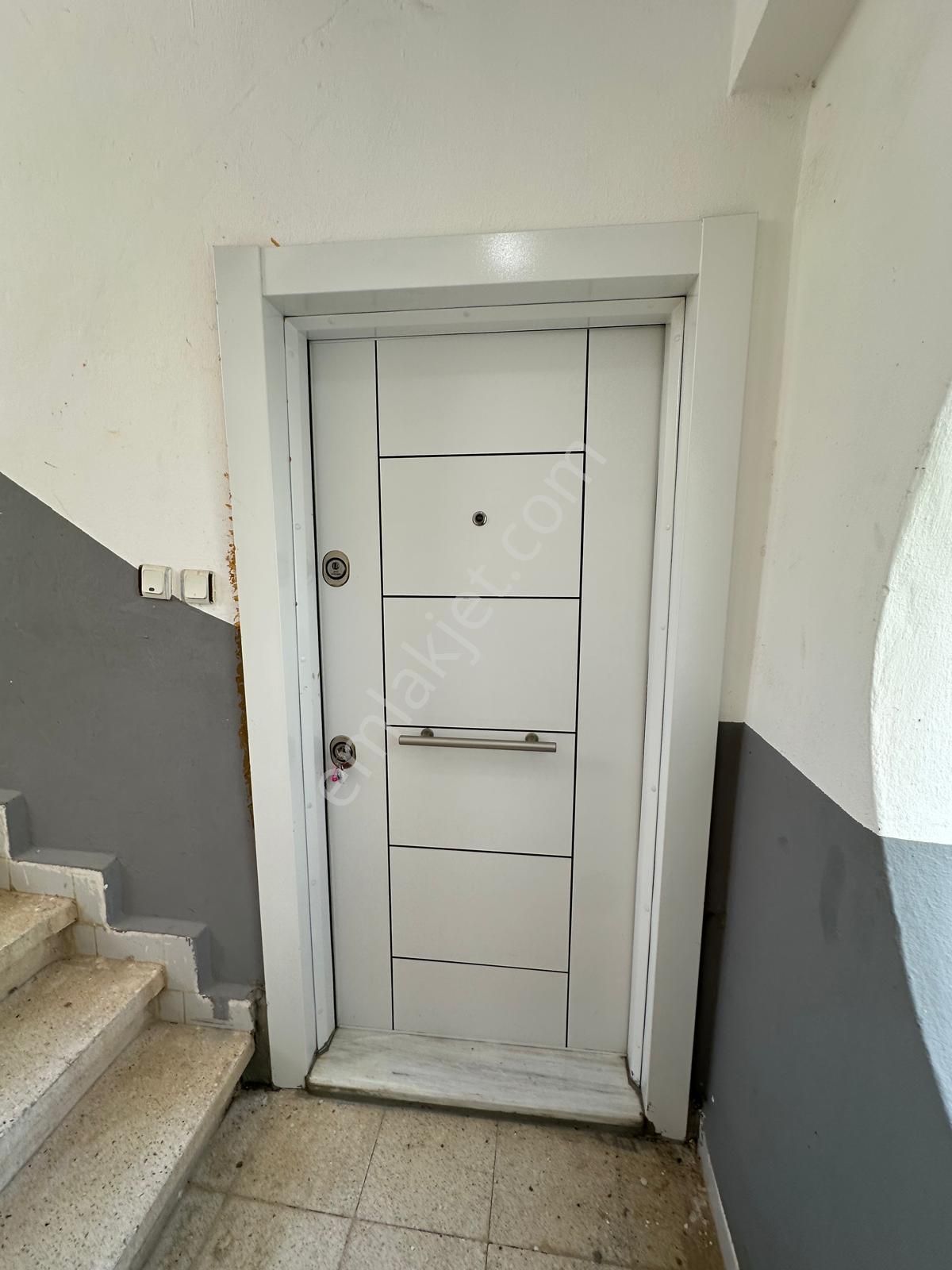 Alanya Konaklı Mah.eşyalı Kiralık 2+1 Daire - Görsel 29