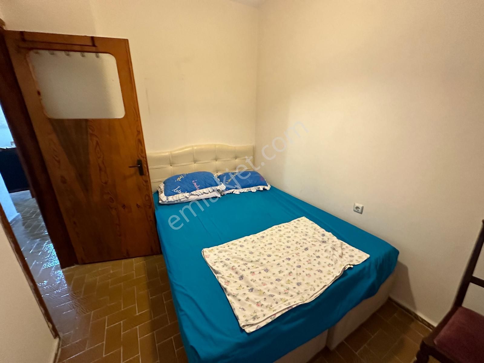 Alanya Konaklı Mah.eşyalı Kiralık 2+1 Daire - Görsel 28