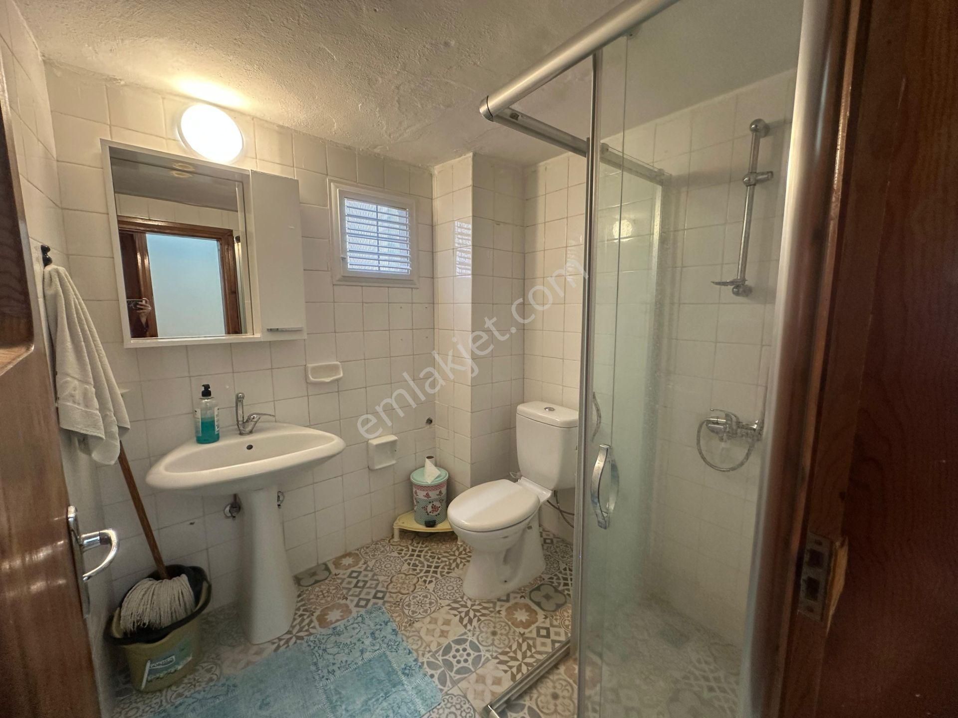 Alanya Konaklı Mah.eşyalı Kiralık 2+1 Daire - Görsel 6