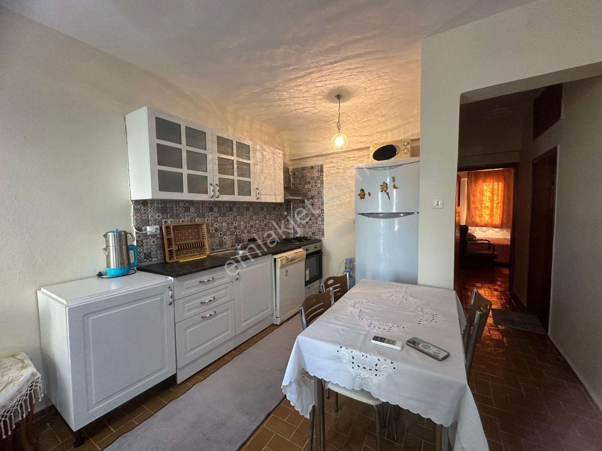 Alanya Konaklı Mah.eşyalı Kiralık 2+1 Daire - Görsel 7