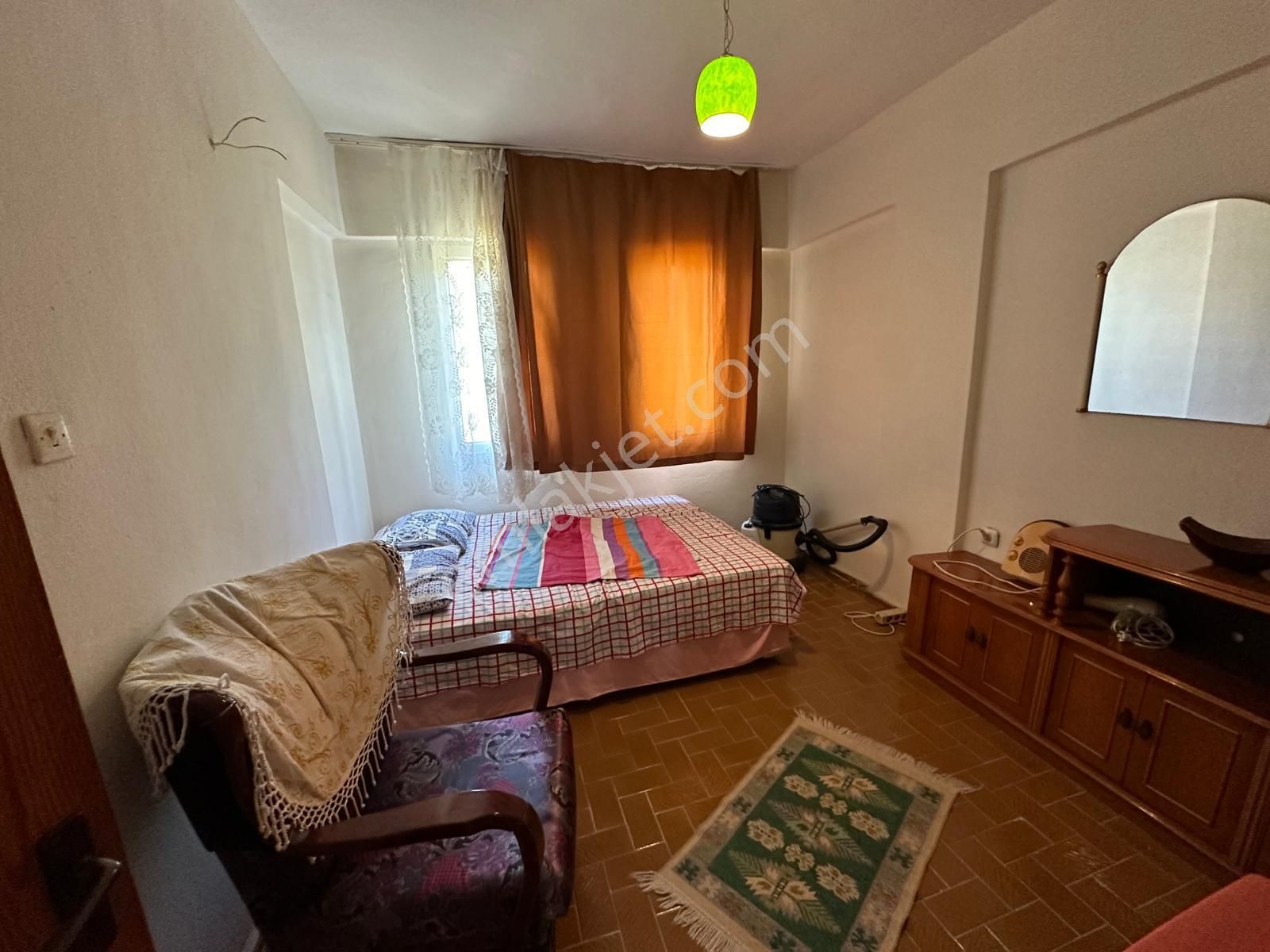 Alanya Konaklı Mah.eşyalı Kiralık 2+1 Daire - Görsel 26