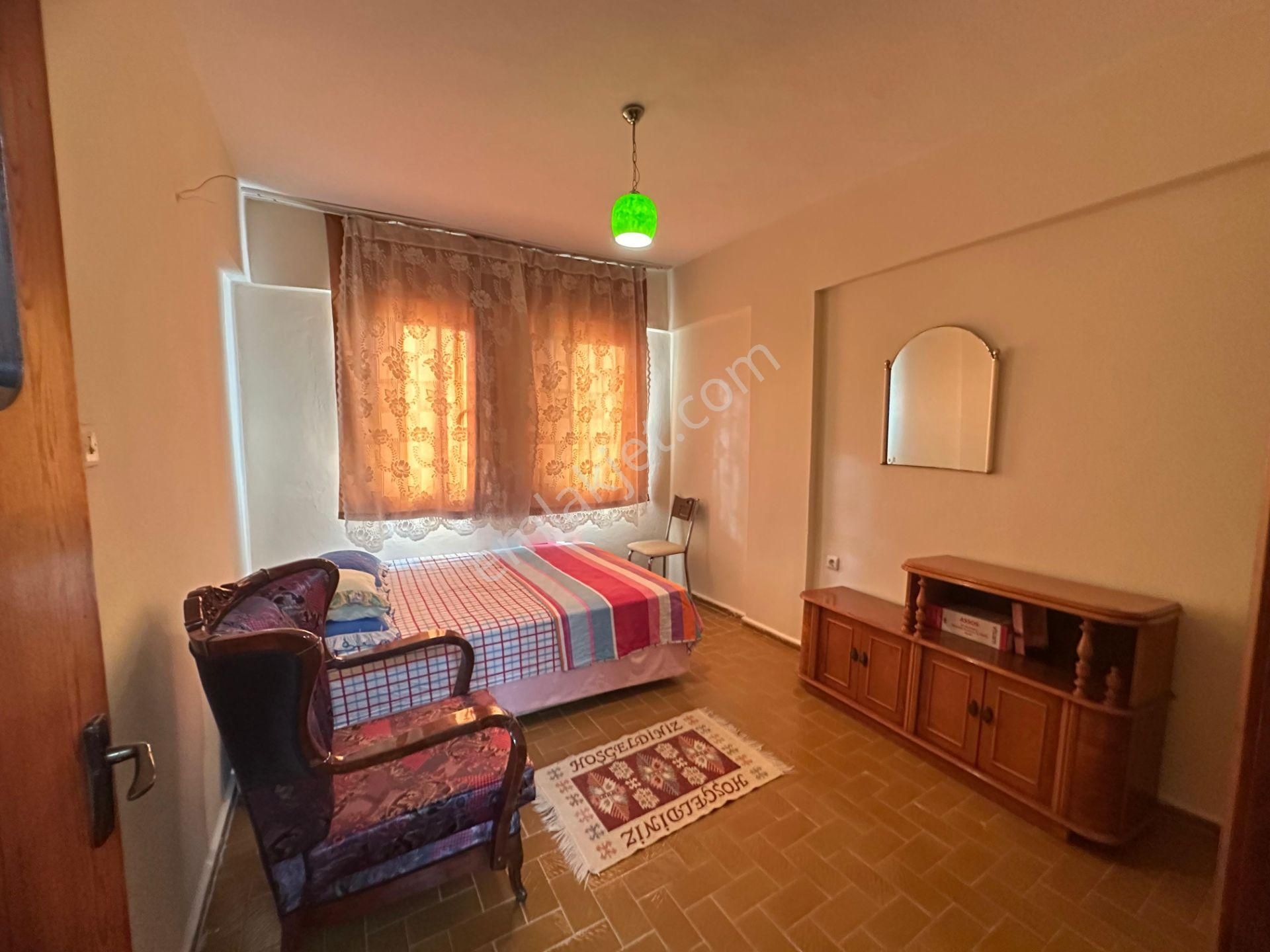 Alanya Konaklı Mah.eşyalı Kiralık 2+1 Daire - Görsel 3