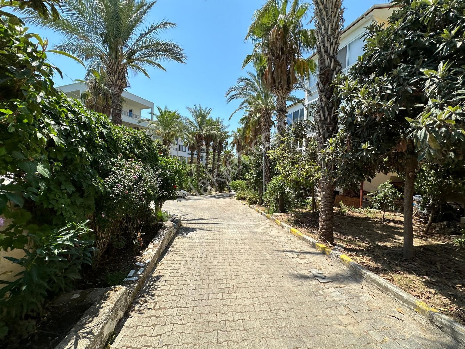 Alanya Konaklı Mah.eşyalı Kiralık 2+1 Daire - Görsel 31