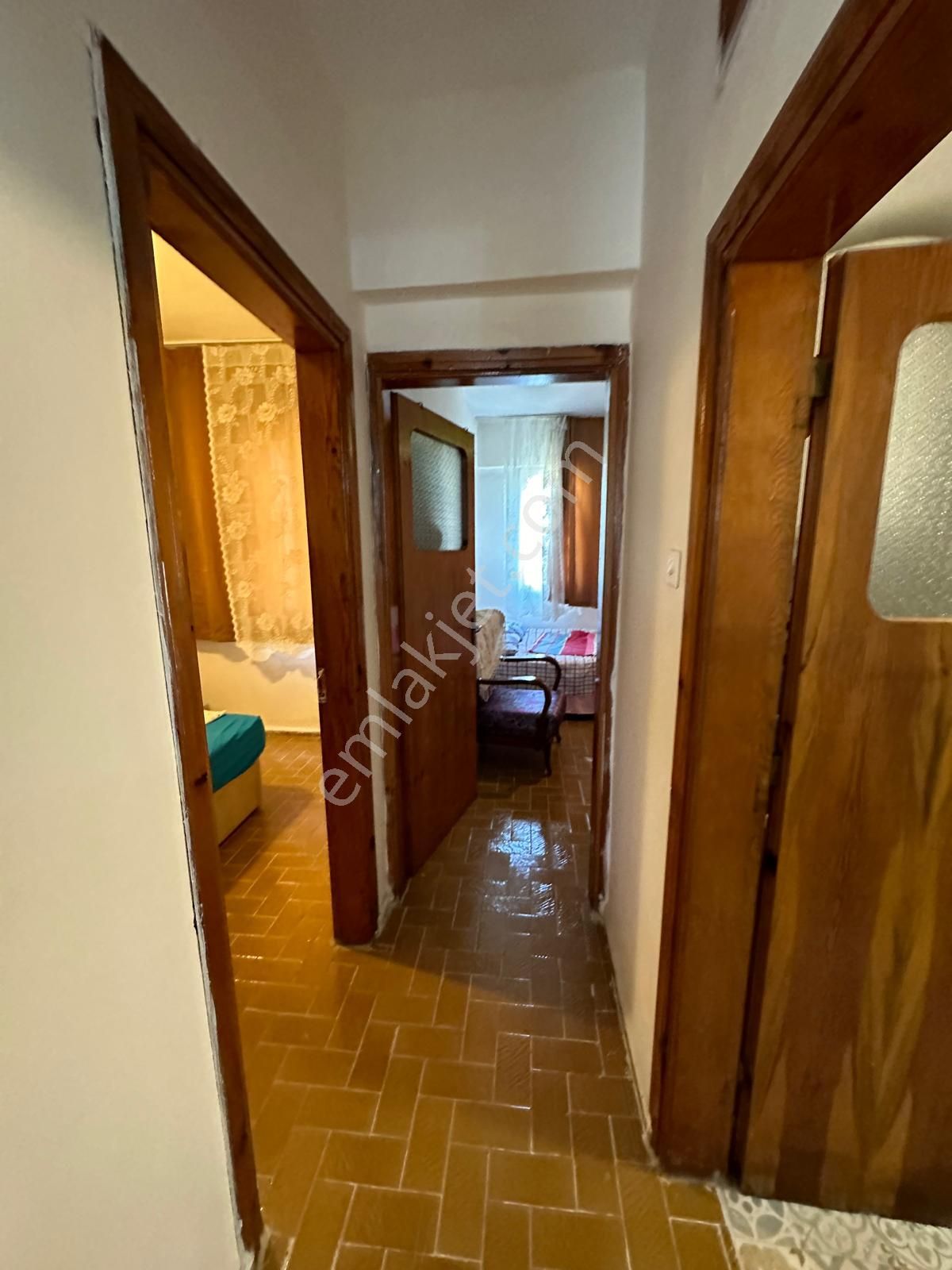 Alanya Konaklı Mah.eşyalı Kiralık 2+1 Daire - Görsel 23