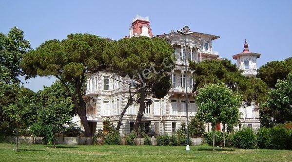 Alanya Kızılcaşehir Satılık Tarla Alanya Kızılcaşehir Mah.satılık 2310 M2 Arsa