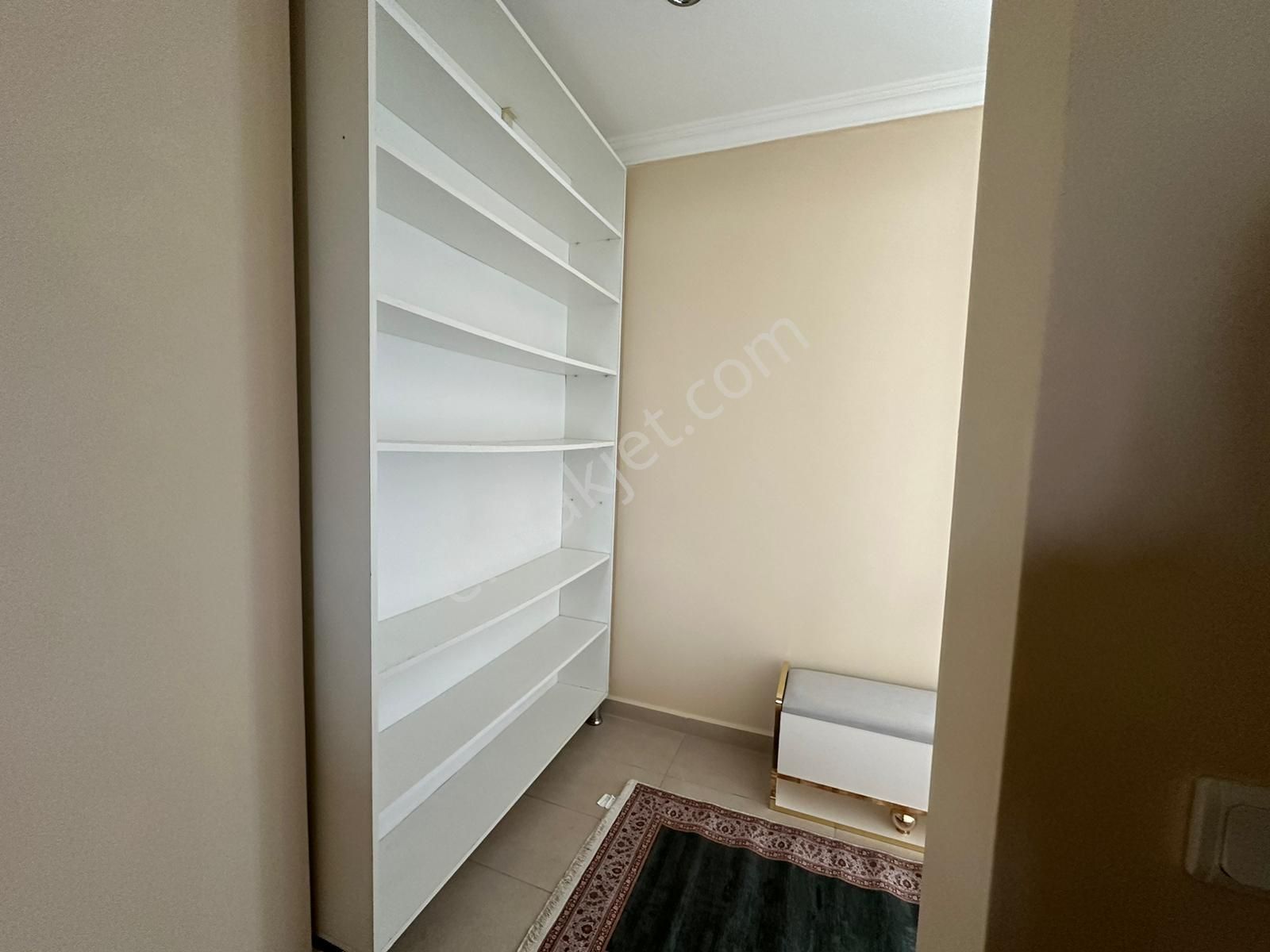 Alanya Türkler Satılık Villa  TÜRKLER SATILIK 4+1 EŞYALI VILLA ALANYA VİLLA HUZUR