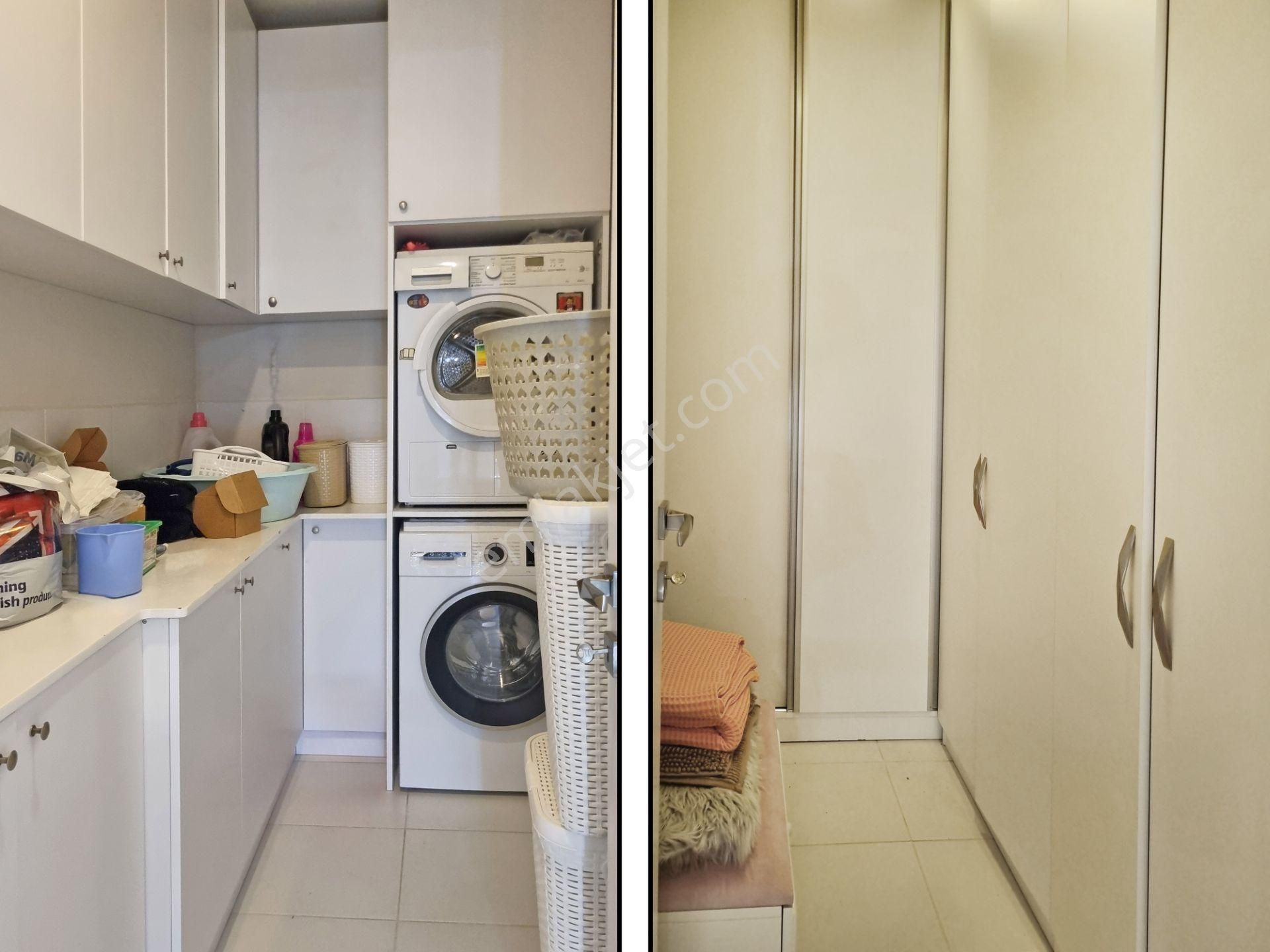 Gökhan Üçgün'den Panorama Villaları'nda Etkileyici Müstakil Villa - Görsel 25