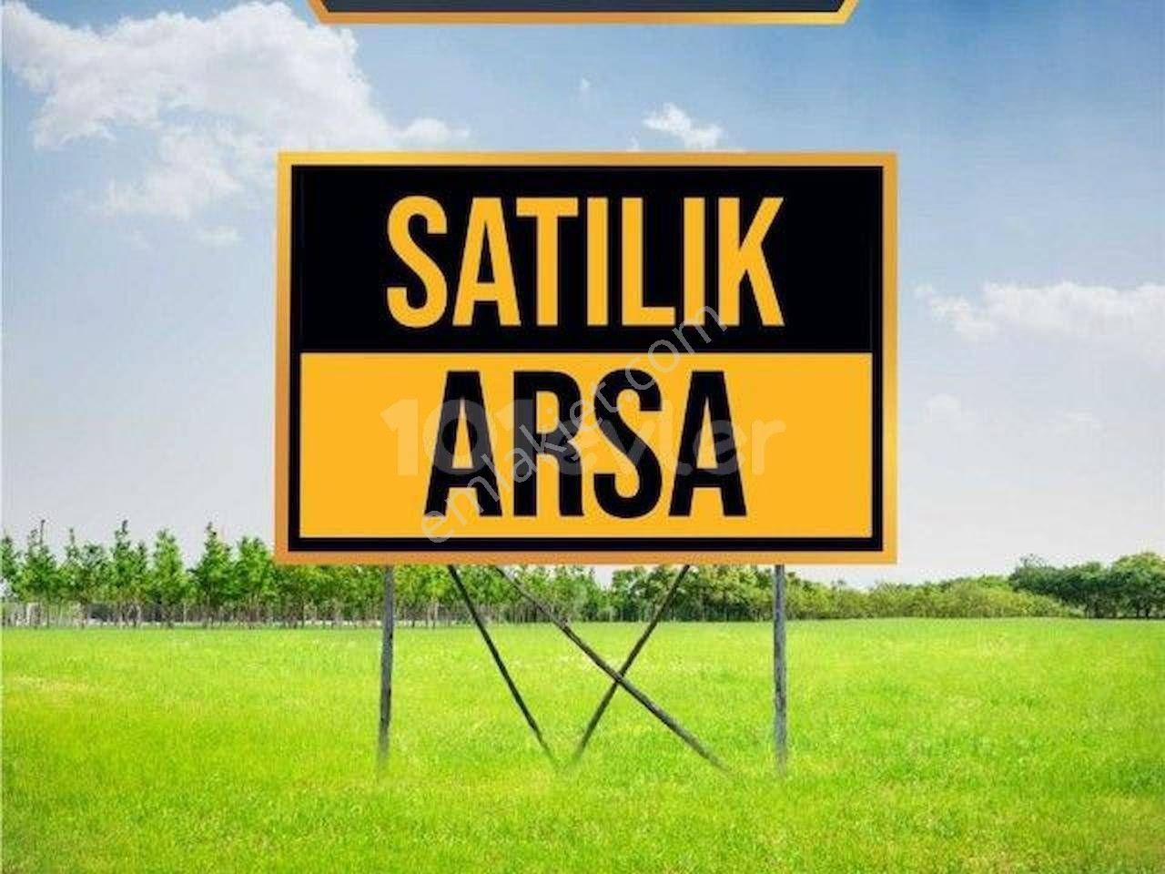 Honaz Kızılyer Satılık Konut İmarlı  DENİZLİ HONAZ'DA SATILIK VİLLA ARSASI KÖŞE PARSEL