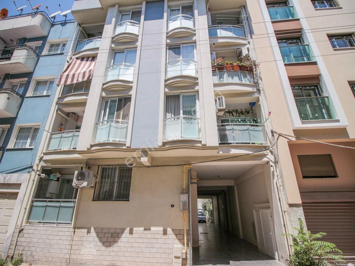 Bayraklı Bayraklı Satılık Daire İzmir Bayraklı İzbana Yakın Satılık Yüksek Giriş Geniş 2+1 Daire