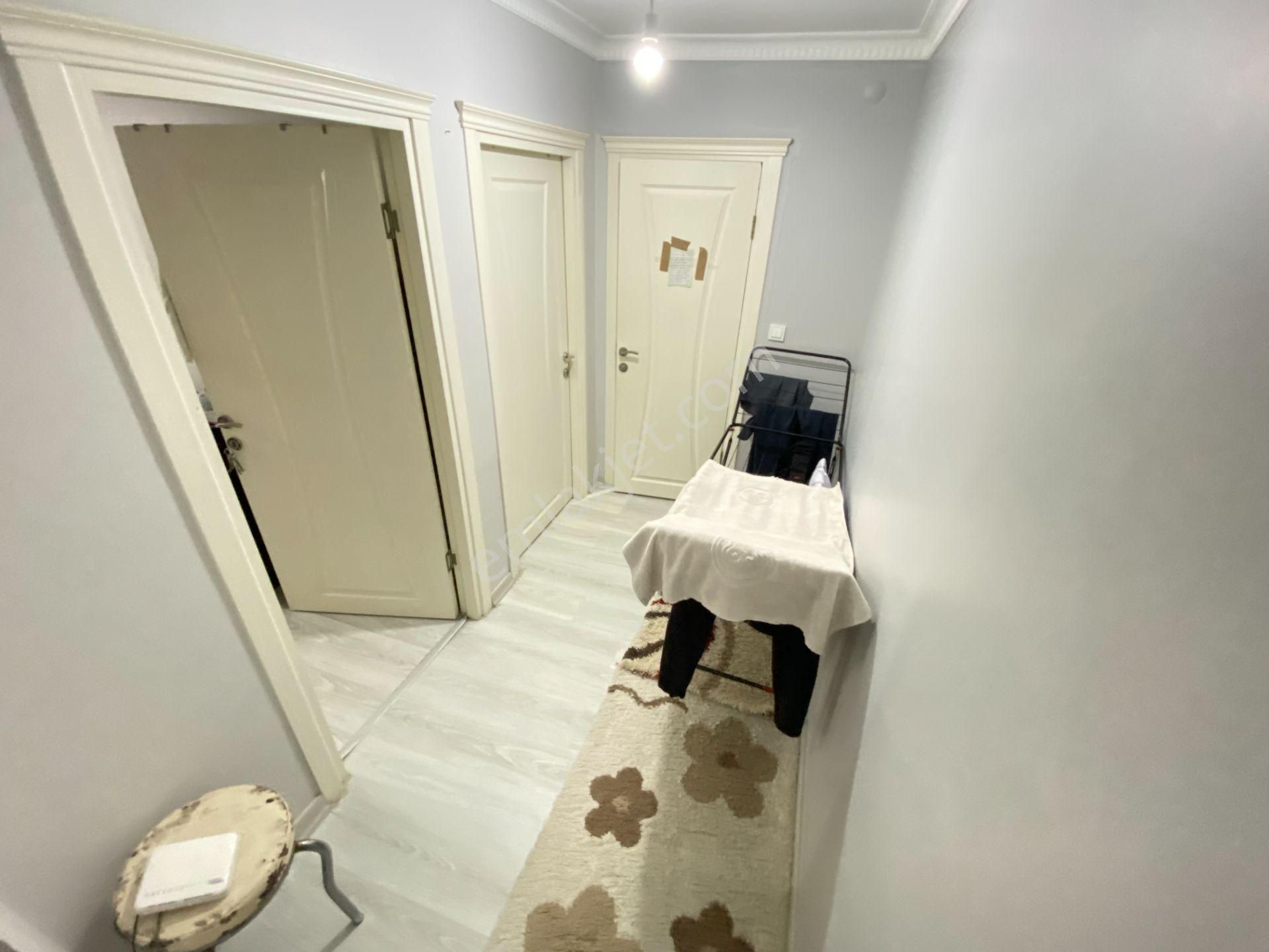 Avcılarda Metrobüse 1dk Fatura Aidat Dahil Eşyalı Apart Odalar - Görsel 23