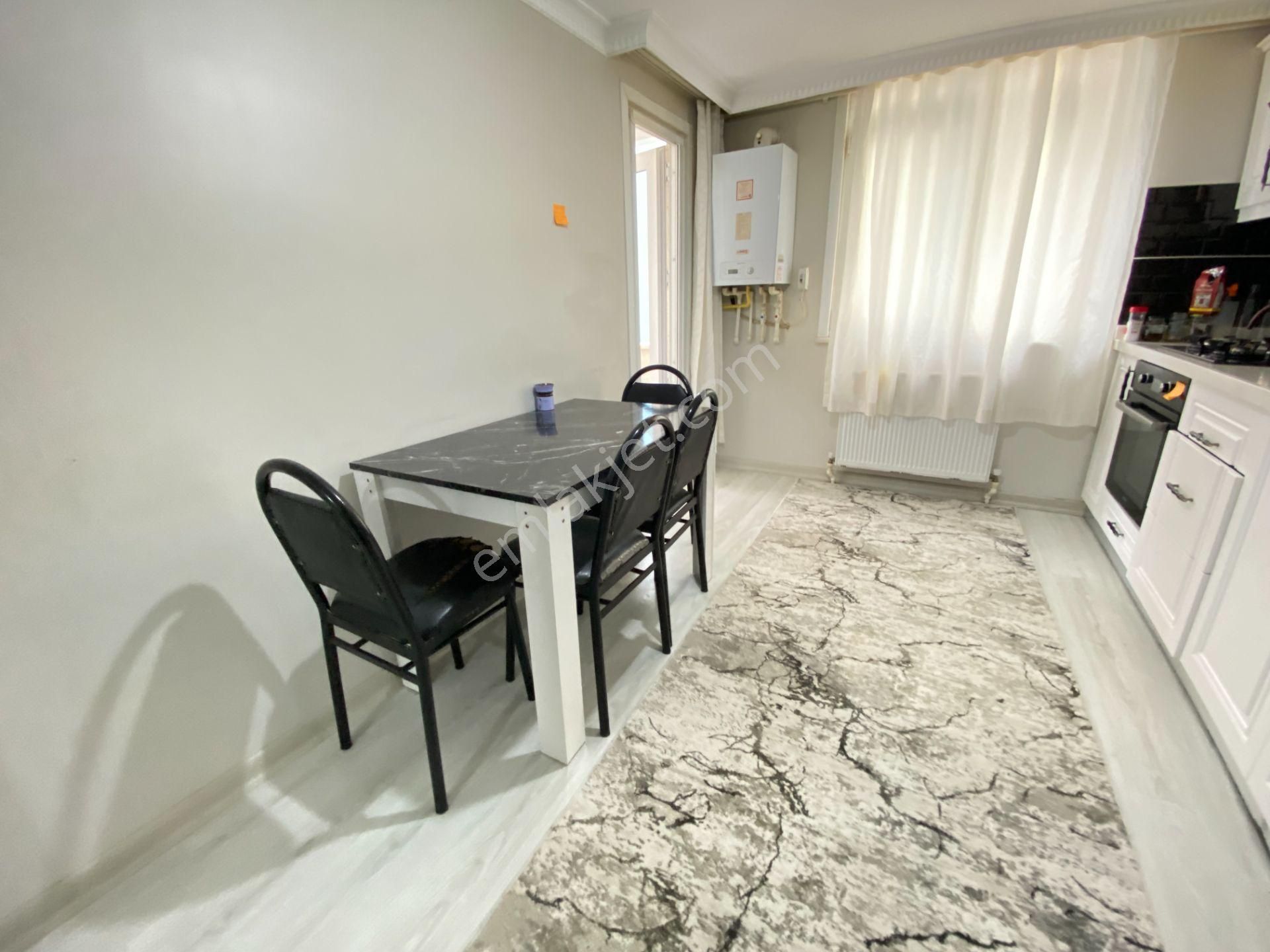 Avcılarda Metrobüse 1dk Fatura Aidat Dahil Eşyalı Apart Odalar - Görsel 13