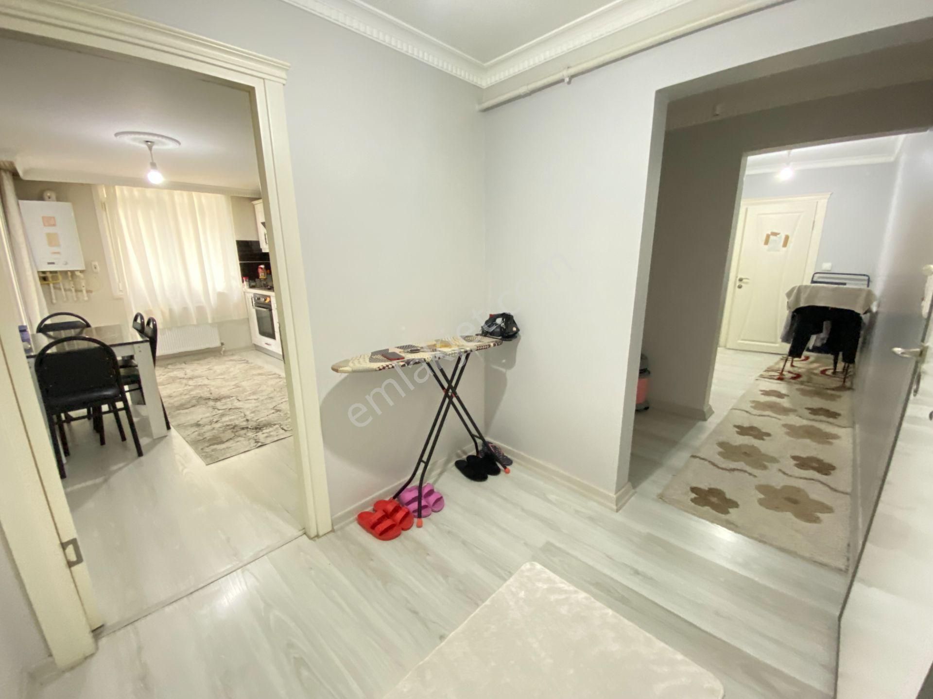 Avcılarda Metrobüse 1dk Fatura Aidat Dahil Eşyalı Apart Odalar - Görsel 20