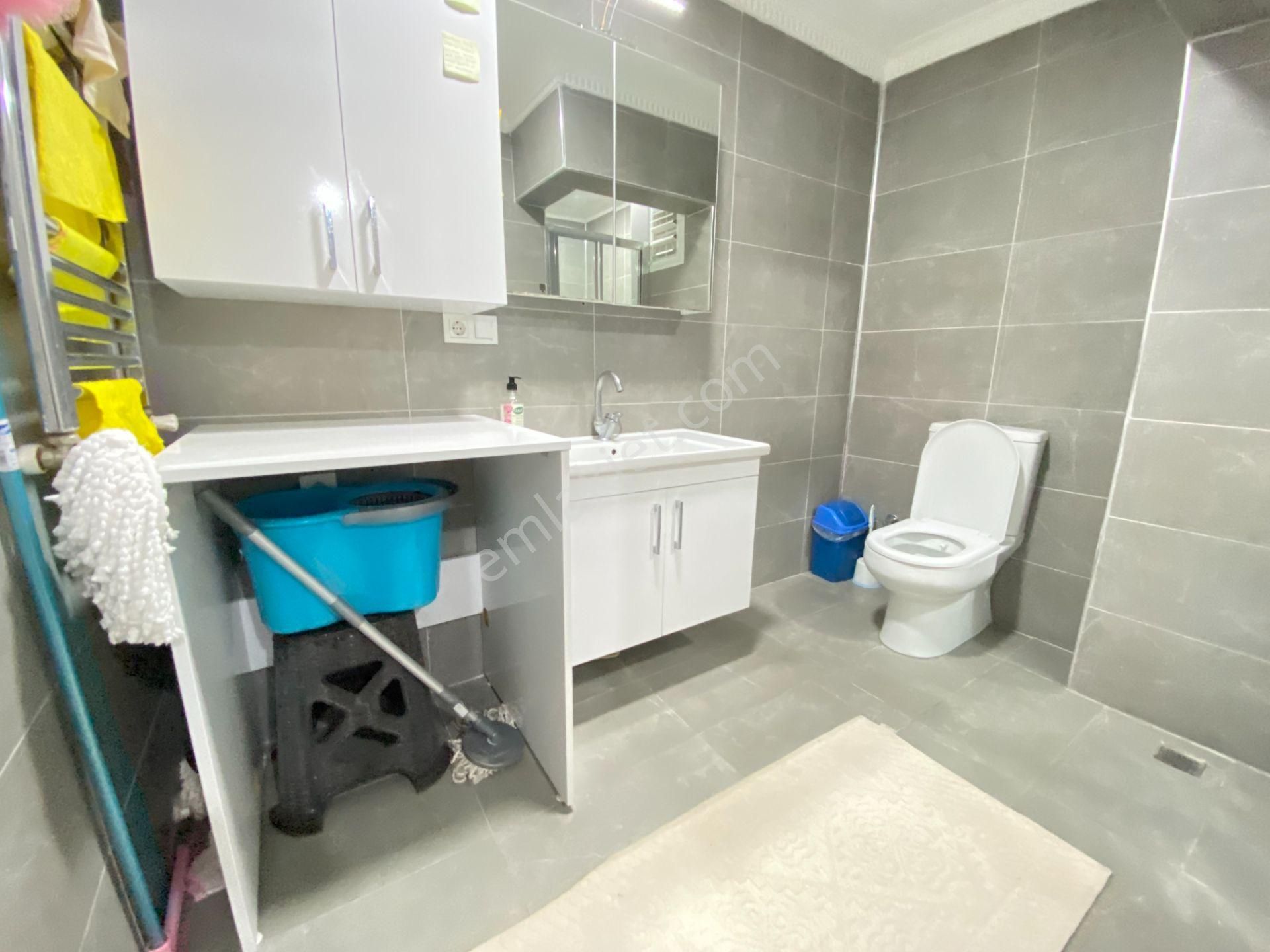 Avcılarda Metrobüse 1dk Fatura Aidat Dahil Eşyalı Apart Odalar - Görsel 33