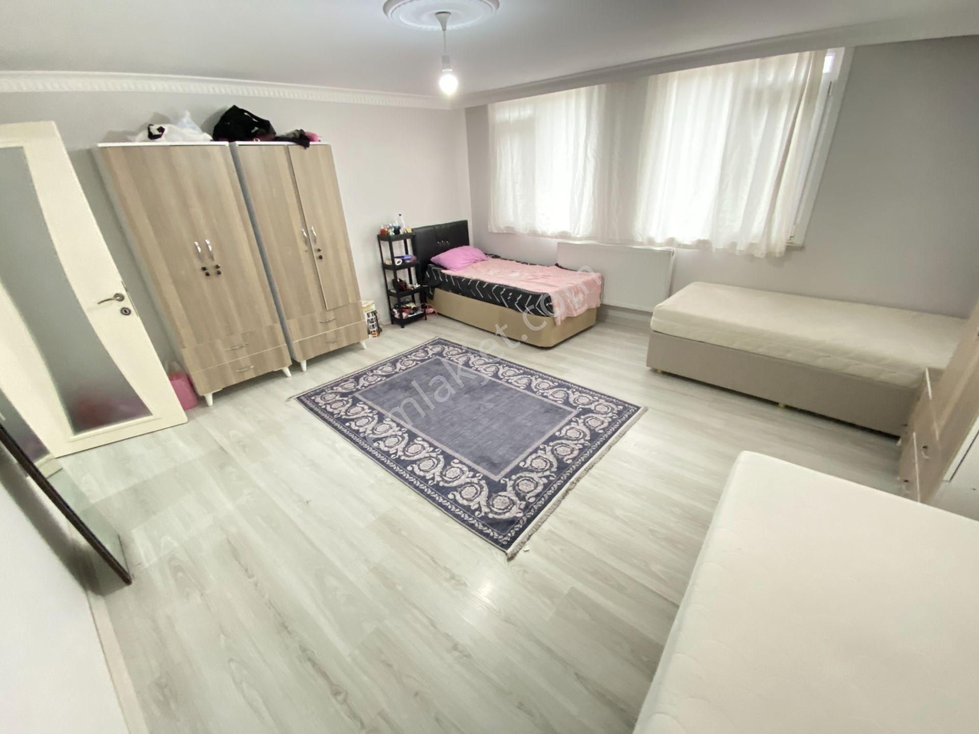 Avcılarda Metrobüse 1dk Fatura Aidat Dahil Eşyalı Apart Odalar - Görsel 6