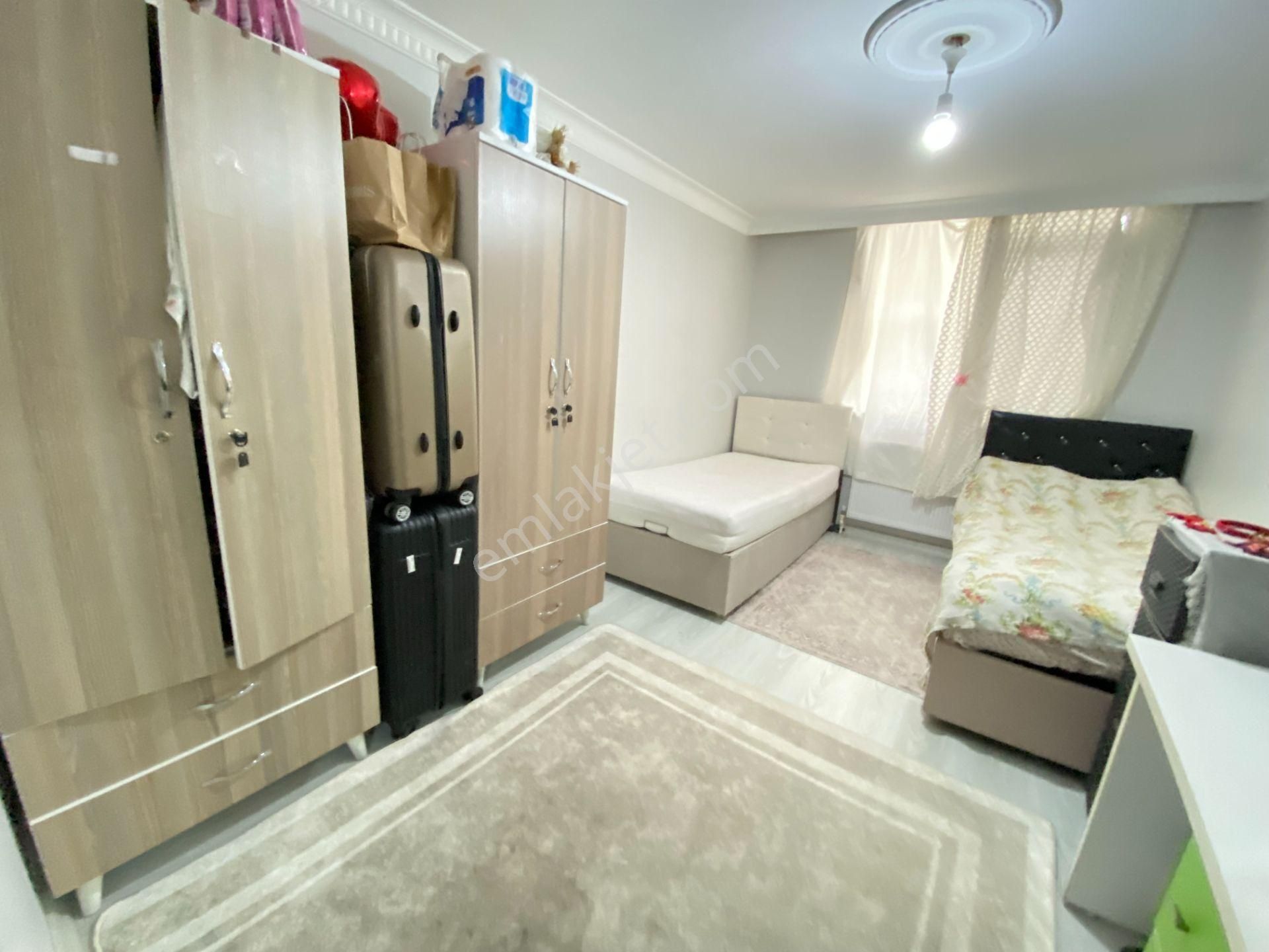 Avcılarda Metrobüse 1dk Fatura Aidat Dahil Eşyalı Apart Odalar - Görsel 25