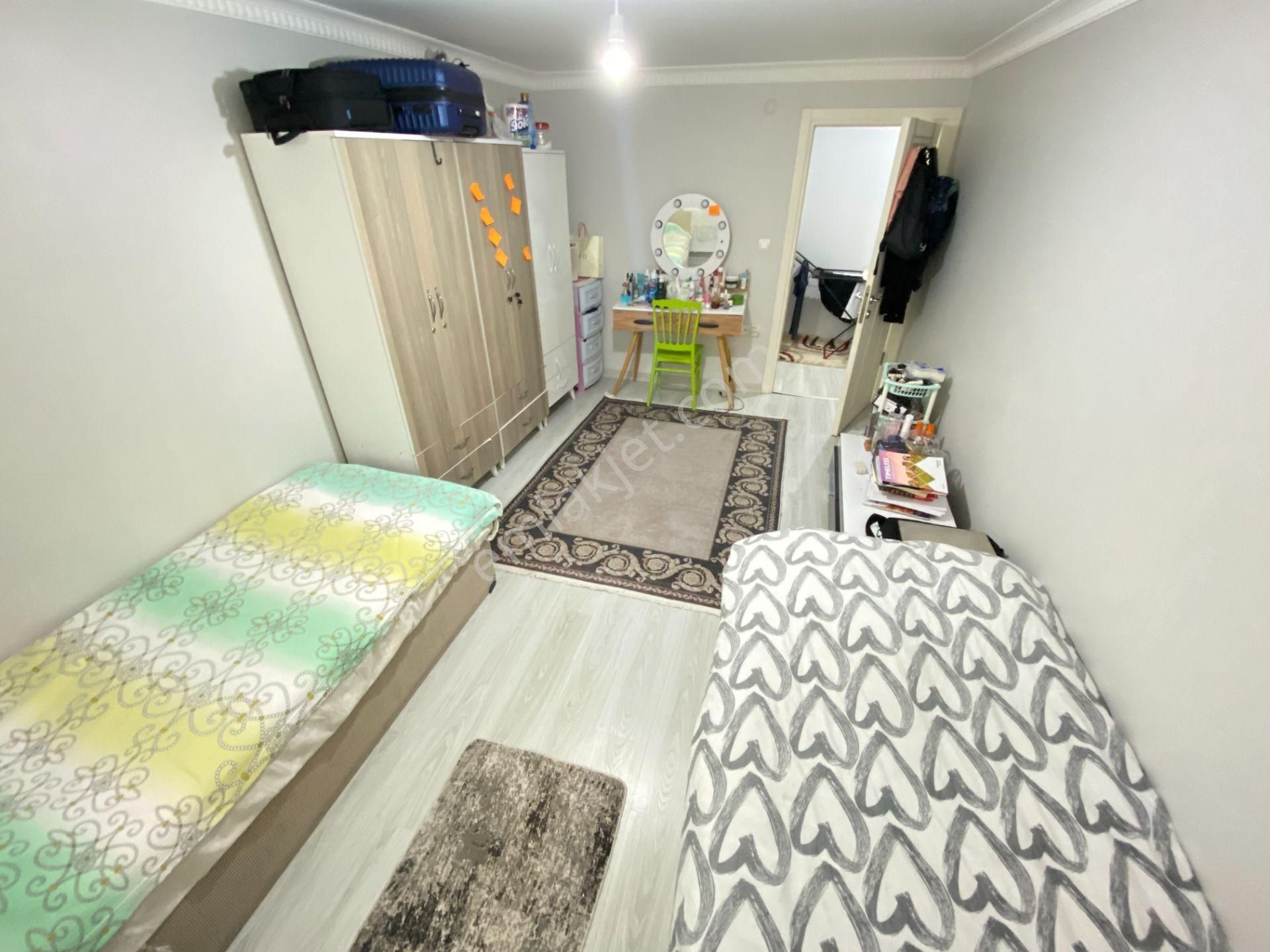 Avcılarda Metrobüse 1dk Fatura Aidat Dahil Eşyalı Apart Odalar - Görsel 3