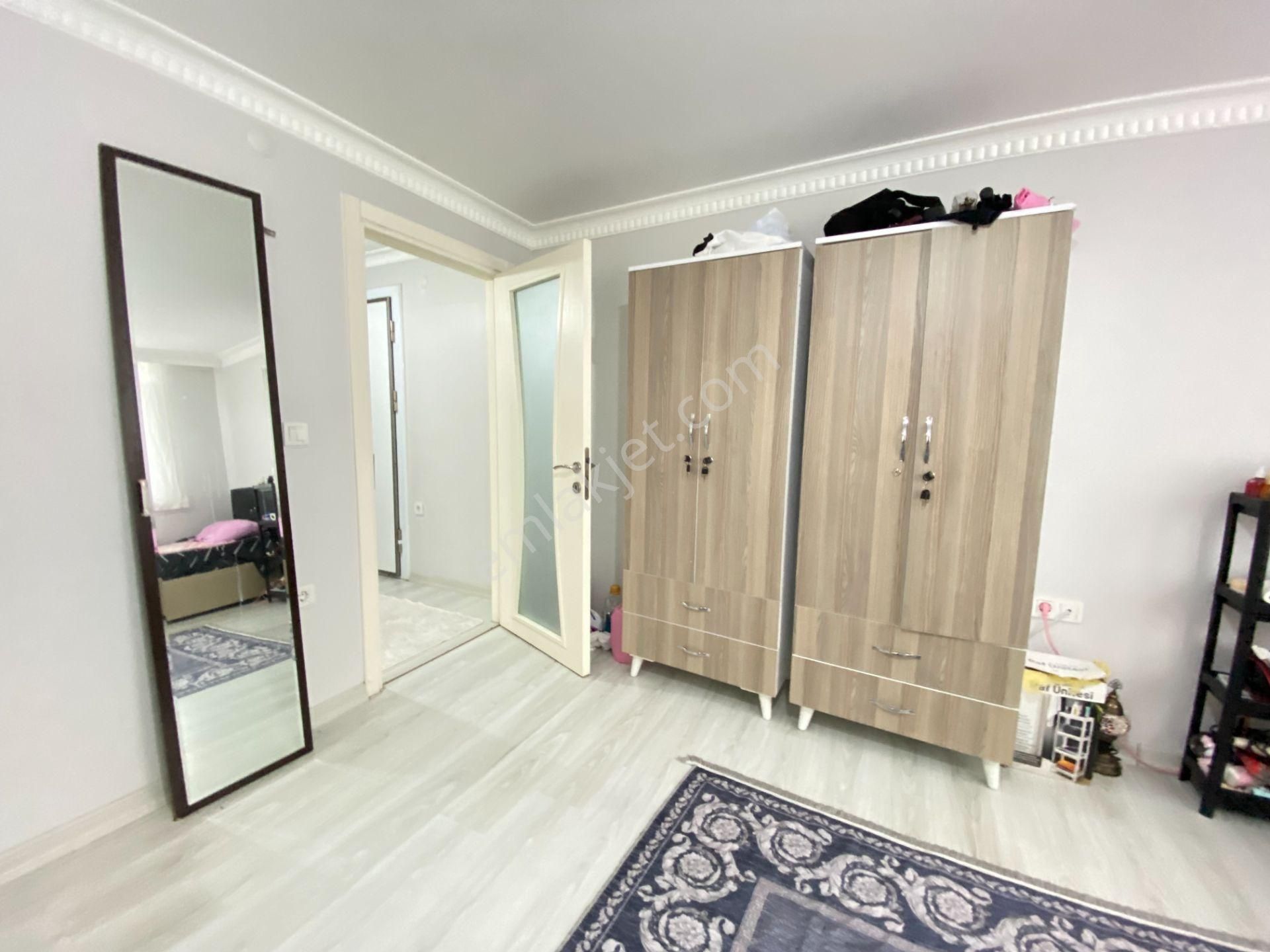 Avcılarda Metrobüse 1dk Fatura Aidat Dahil Eşyalı Apart Odalar - Görsel 9