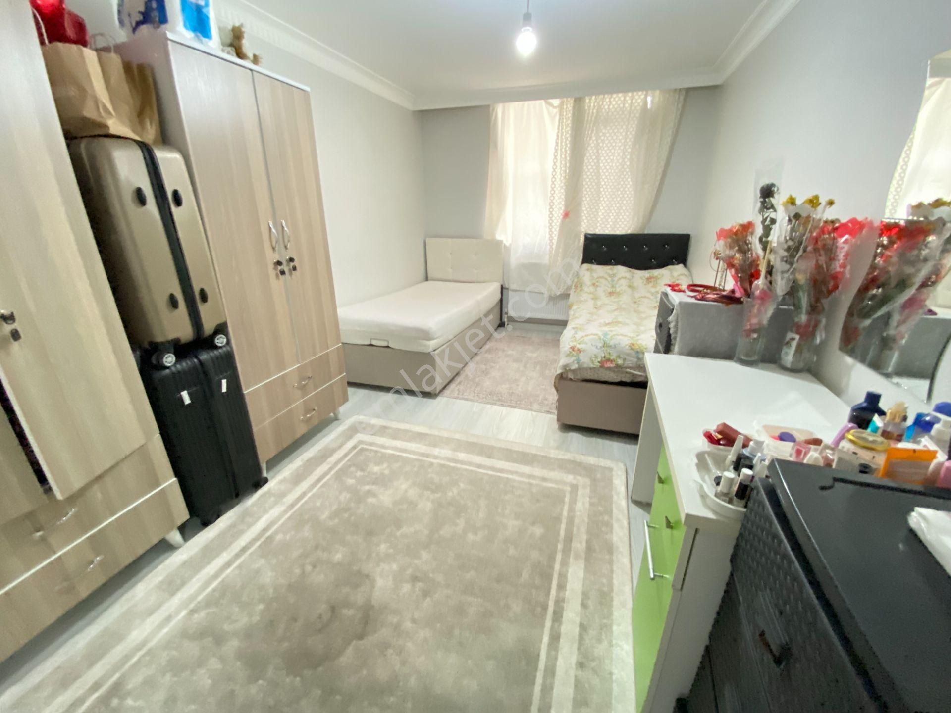 Avcılarda Metrobüse 1dk Fatura Aidat Dahil Eşyalı Apart Odalar - Görsel 24