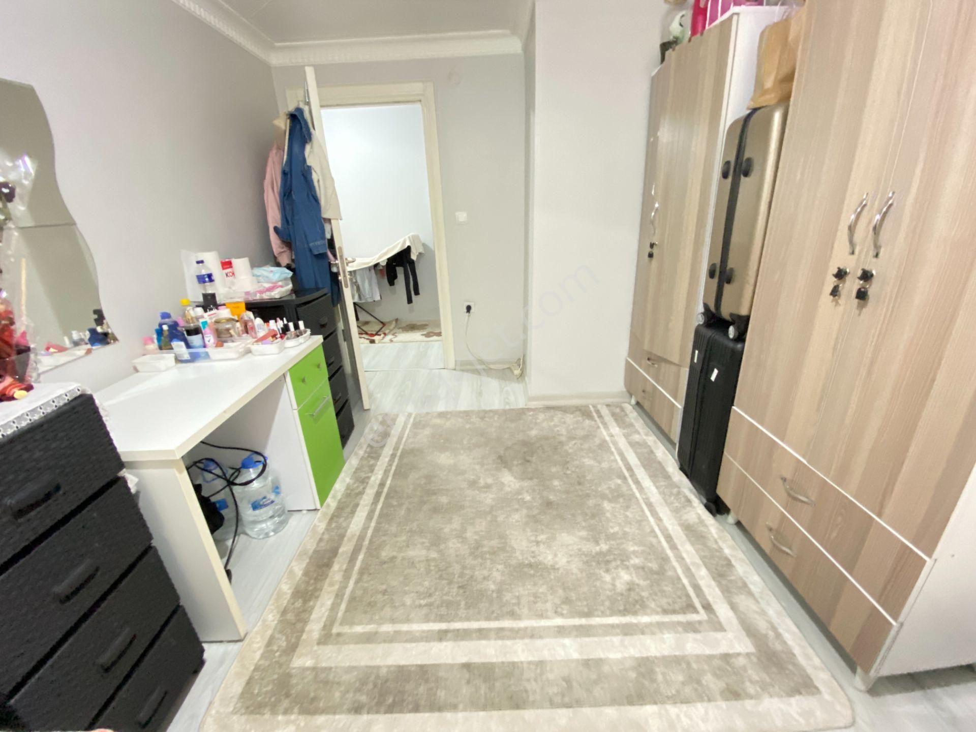 Avcılarda Metrobüse 1dk Fatura Aidat Dahil Eşyalı Apart Odalar - Görsel 28