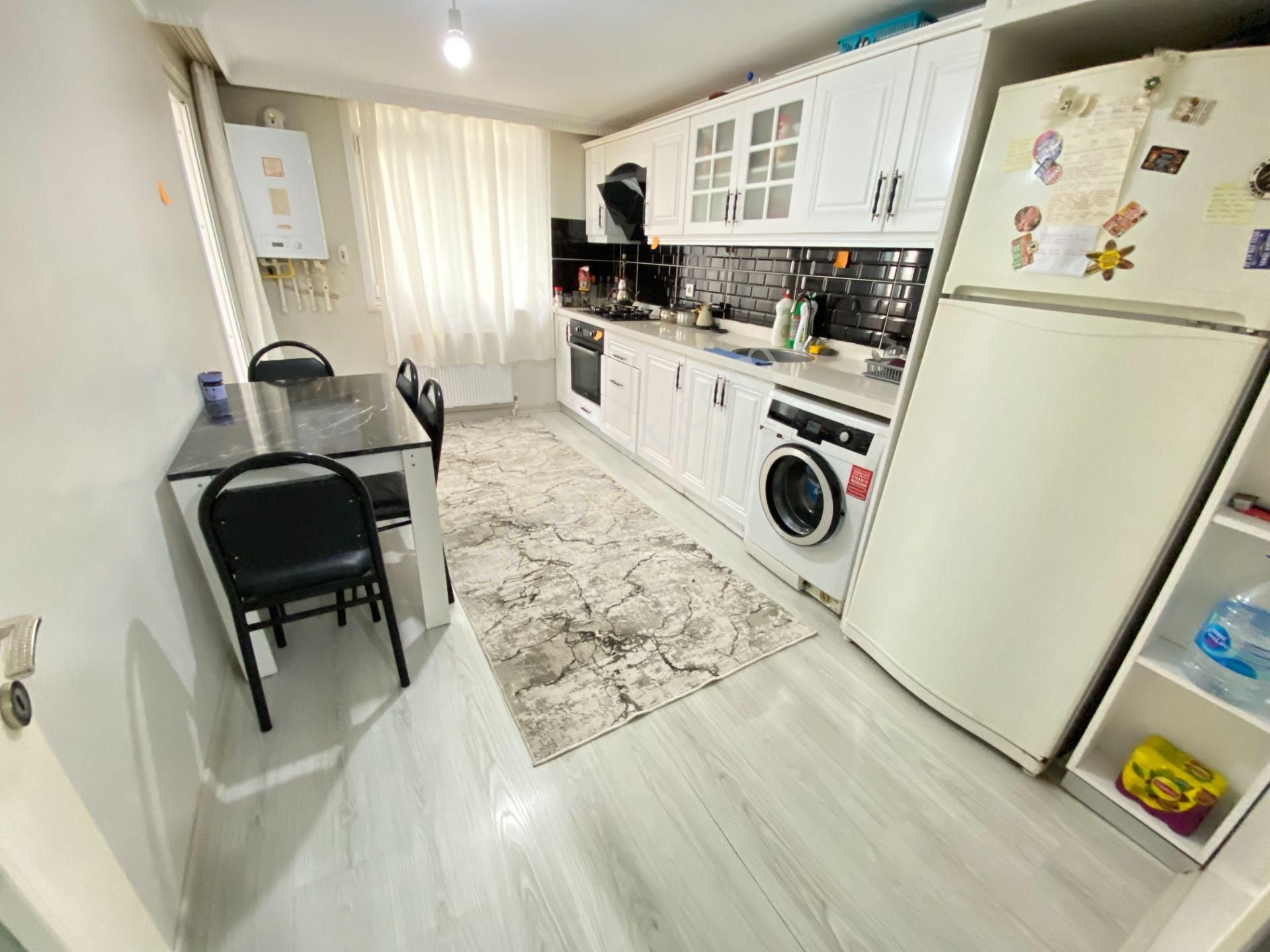 Avcılarda Metrobüse 1dk Fatura Aidat Dahil Eşyalı Apart Odalar - Görsel 11