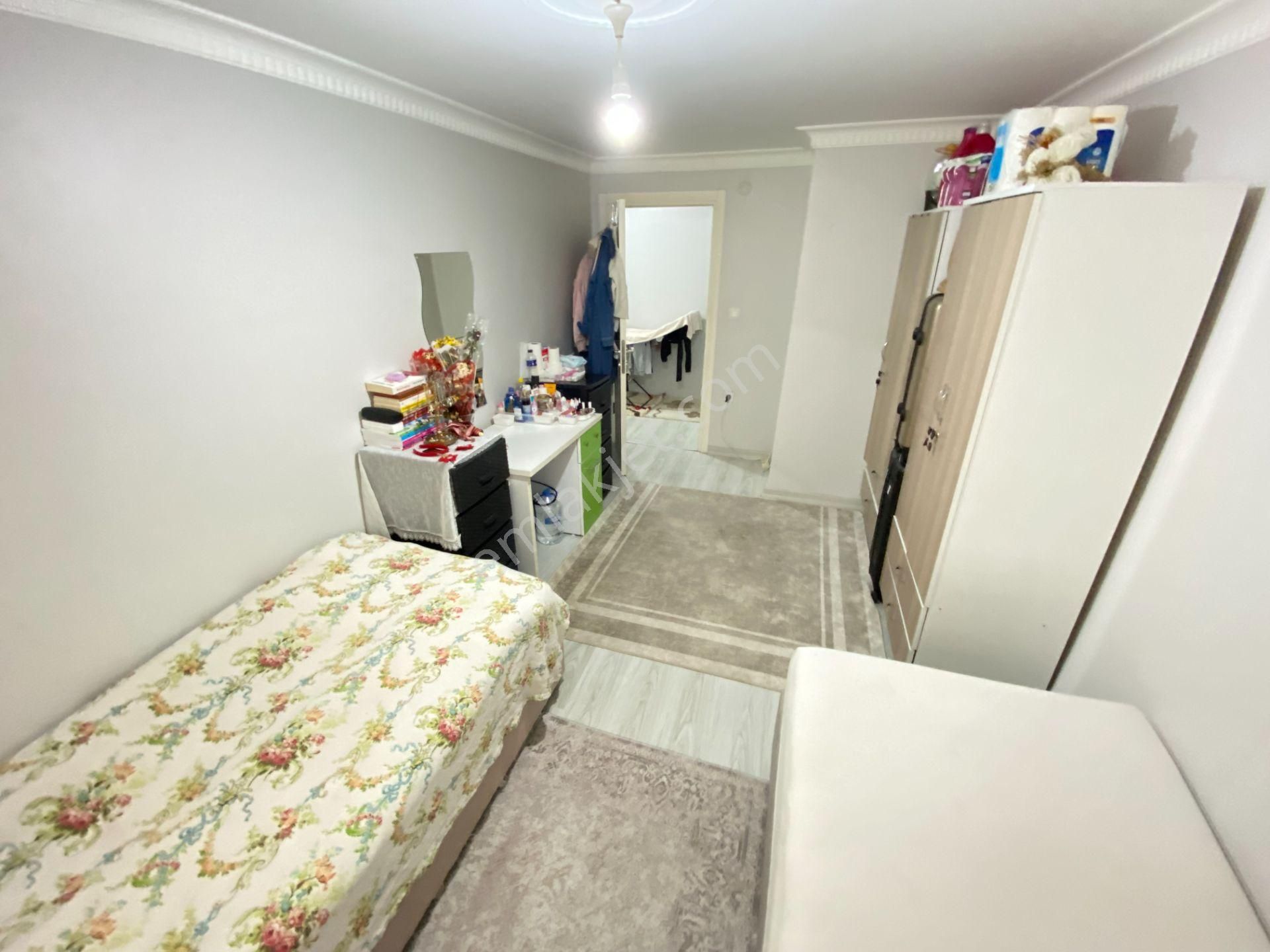 Avcılarda Metrobüse 1dk Fatura Aidat Dahil Eşyalı Apart Odalar - Görsel 27