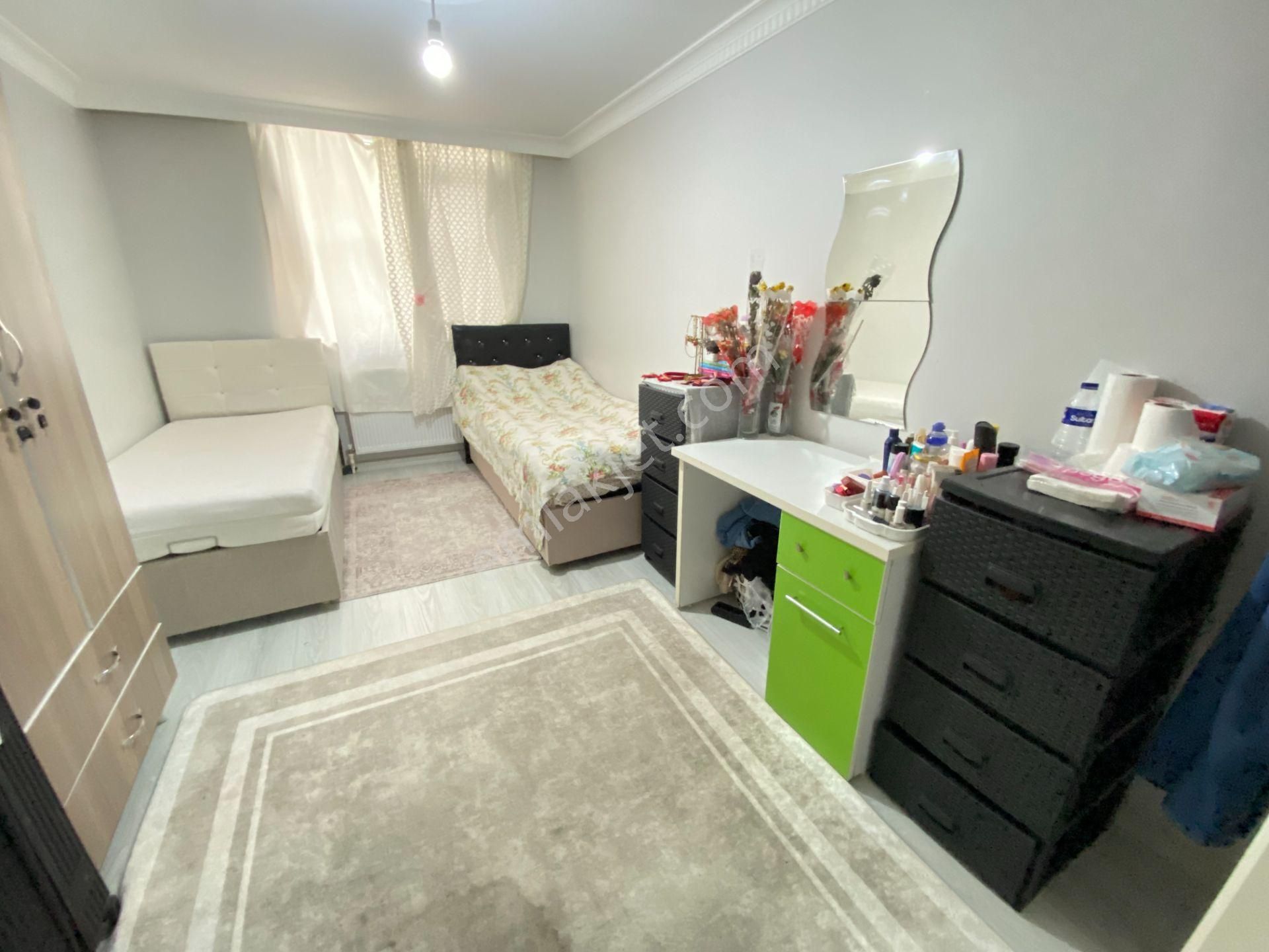 Avcılarda Metrobüse 1dk Fatura Aidat Dahil Eşyalı Apart Odalar - Görsel 26