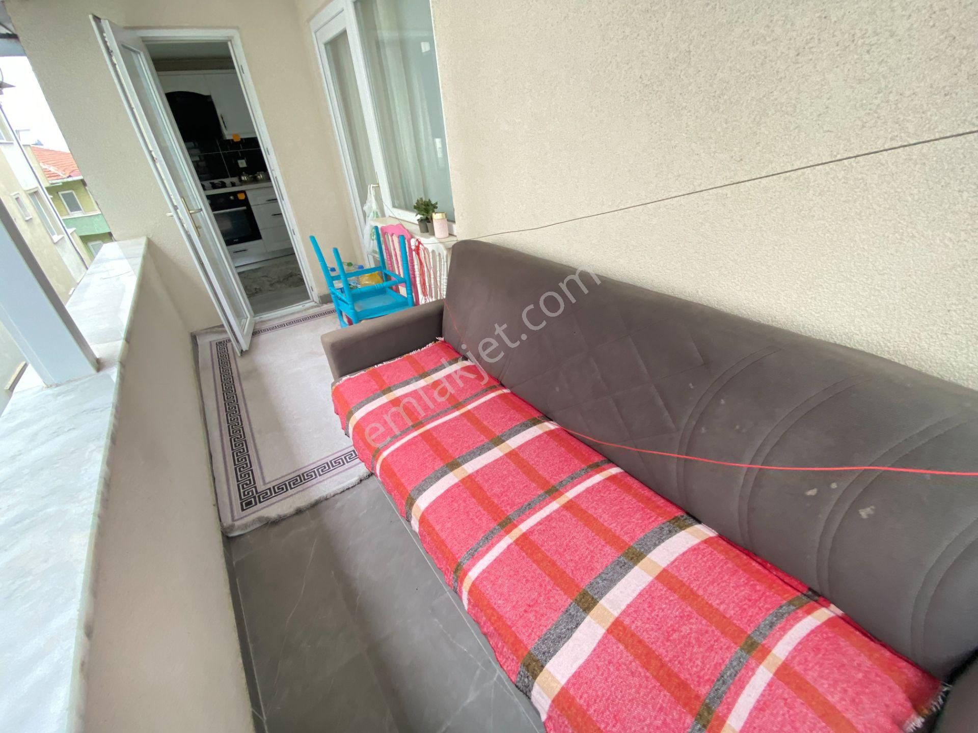 Avcılarda Metrobüse 1dk Fatura Aidat Dahil Eşyalı Apart Odalar - Görsel 18