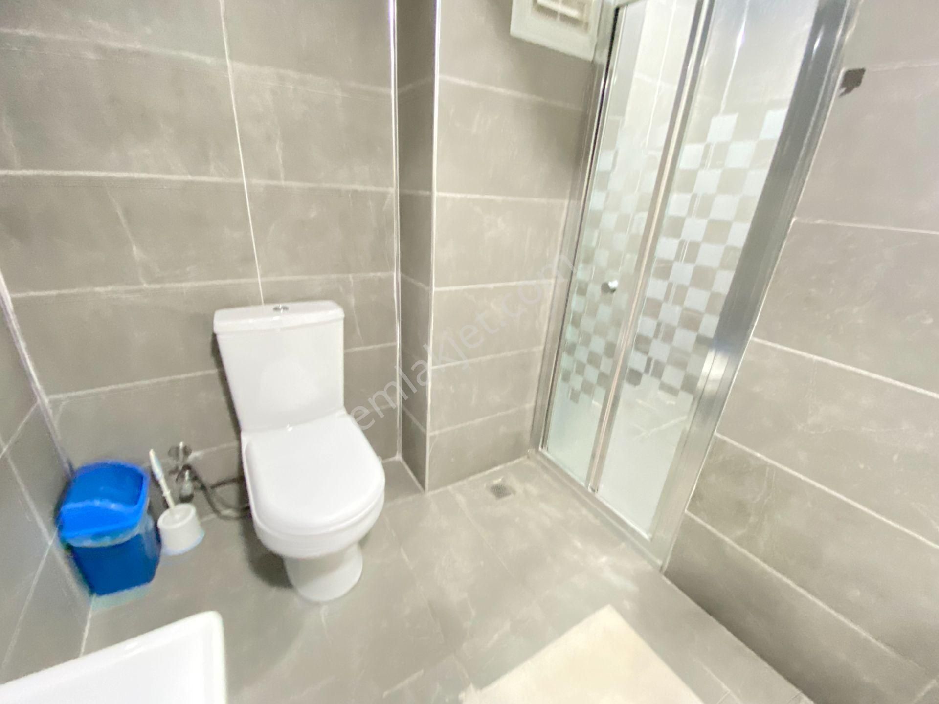 Avcılarda Metrobüse 1dk Fatura Aidat Dahil Eşyalı Apart Odalar - Görsel 34