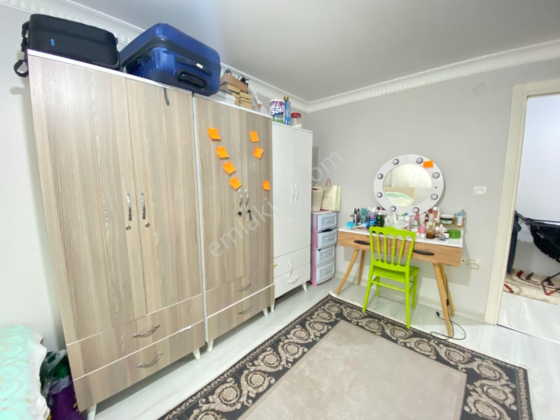 Avcılarda Metrobüse 1dk Fatura Aidat Dahil Eşyalı Apart Odalar - Görsel 4