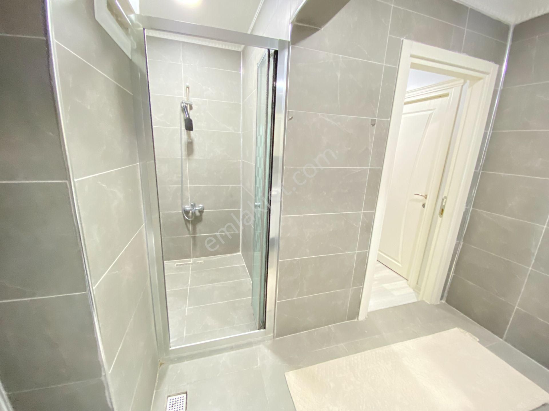 Avcılarda Metrobüse 1dk Fatura Aidat Dahil Eşyalı Apart Odalar - Görsel 35