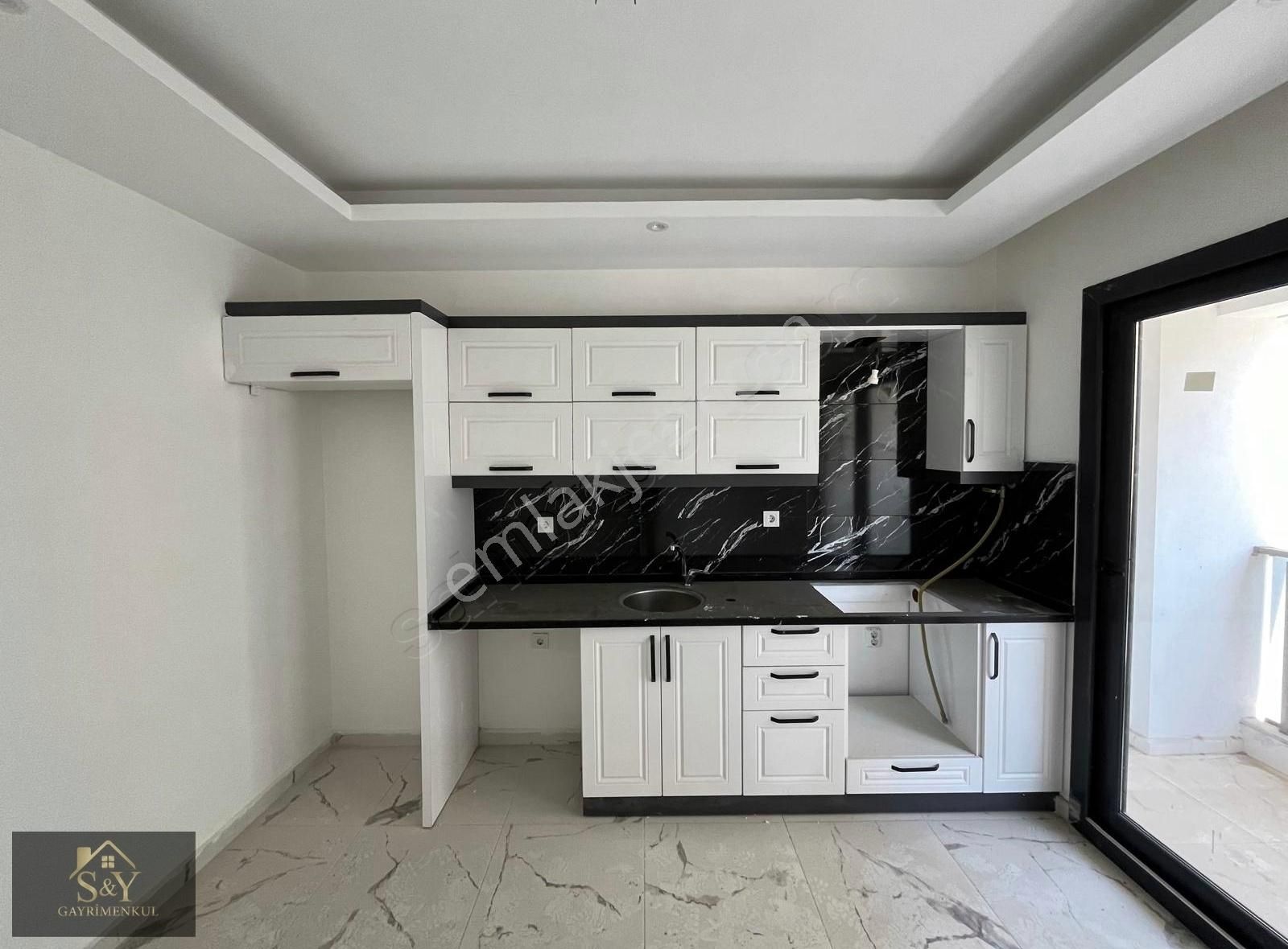 Menemen Tülbentli Satılık Daire MENEMEN MERKEZ TÜLBENTLİ MAHALLESİ 2+1 90 M2 SATILIK DAİRE