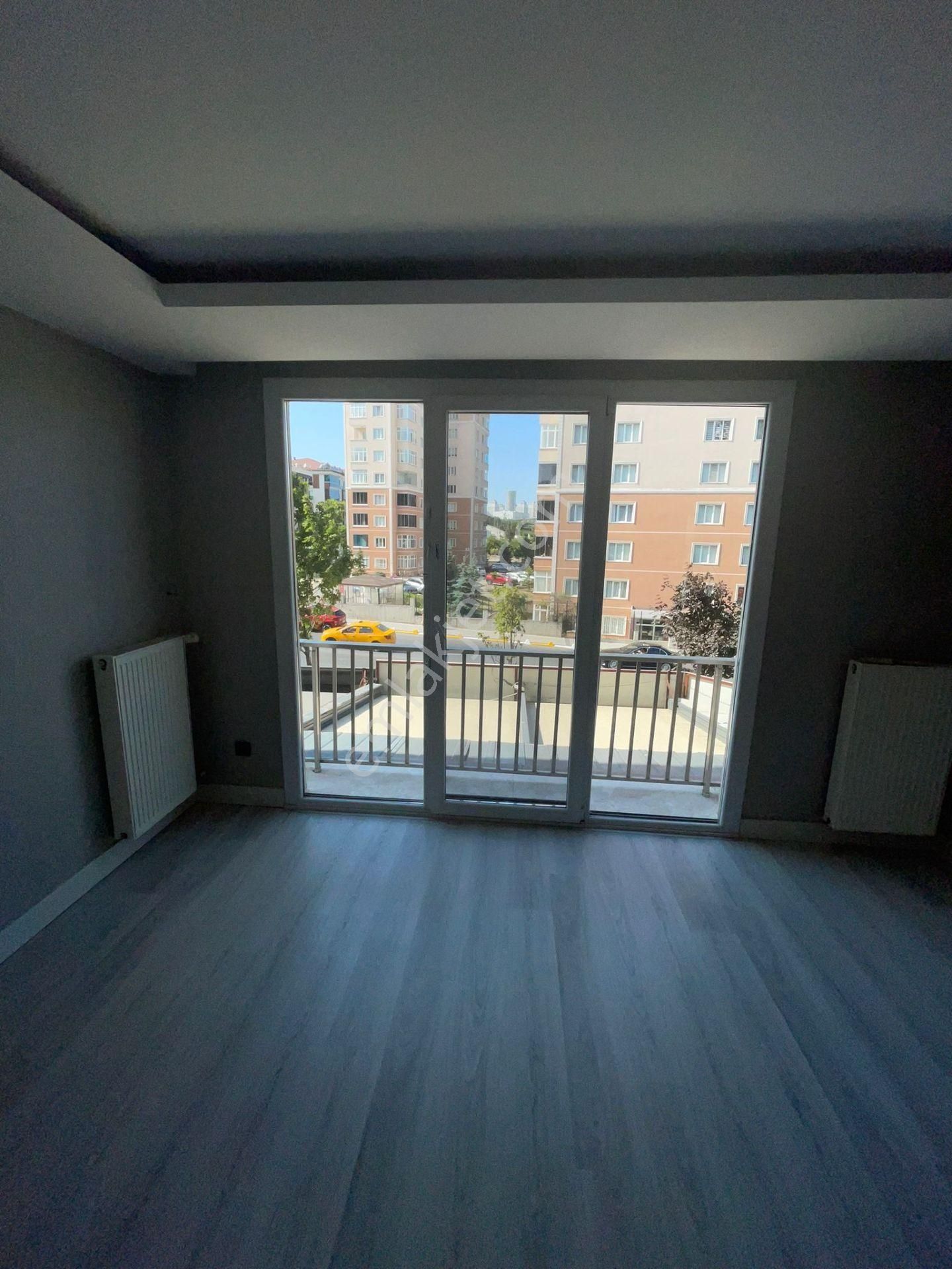 Beylikdüzü Adnan Kahveci Boğaz Manzaralı Kiralık Daire Beylikdüzü Kalekent Sitesi 1. Etap 1+1 67 M2 Bürüt Fırsat Kiralık Daire 🎯