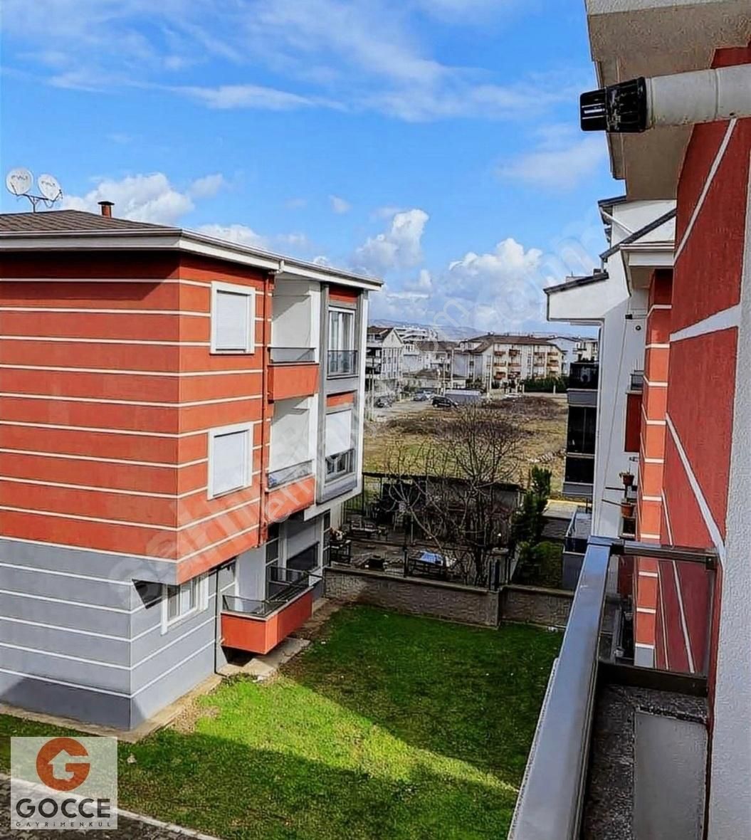 Kartepe Ataevler Satılık Daire GÖKHAN KARA KARTEPE'DE PAŞAPARK EVLERİ 8'DE SATILIK DAİRE