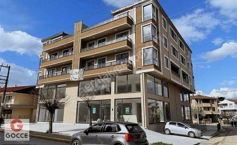 Kartepe Ertuğrul Gazi Kiralık Dükkan & Mağaza GÖKHAN KARA 450 M2 KURUMSAL FİRMALARA UYGUN İŞ YERİ