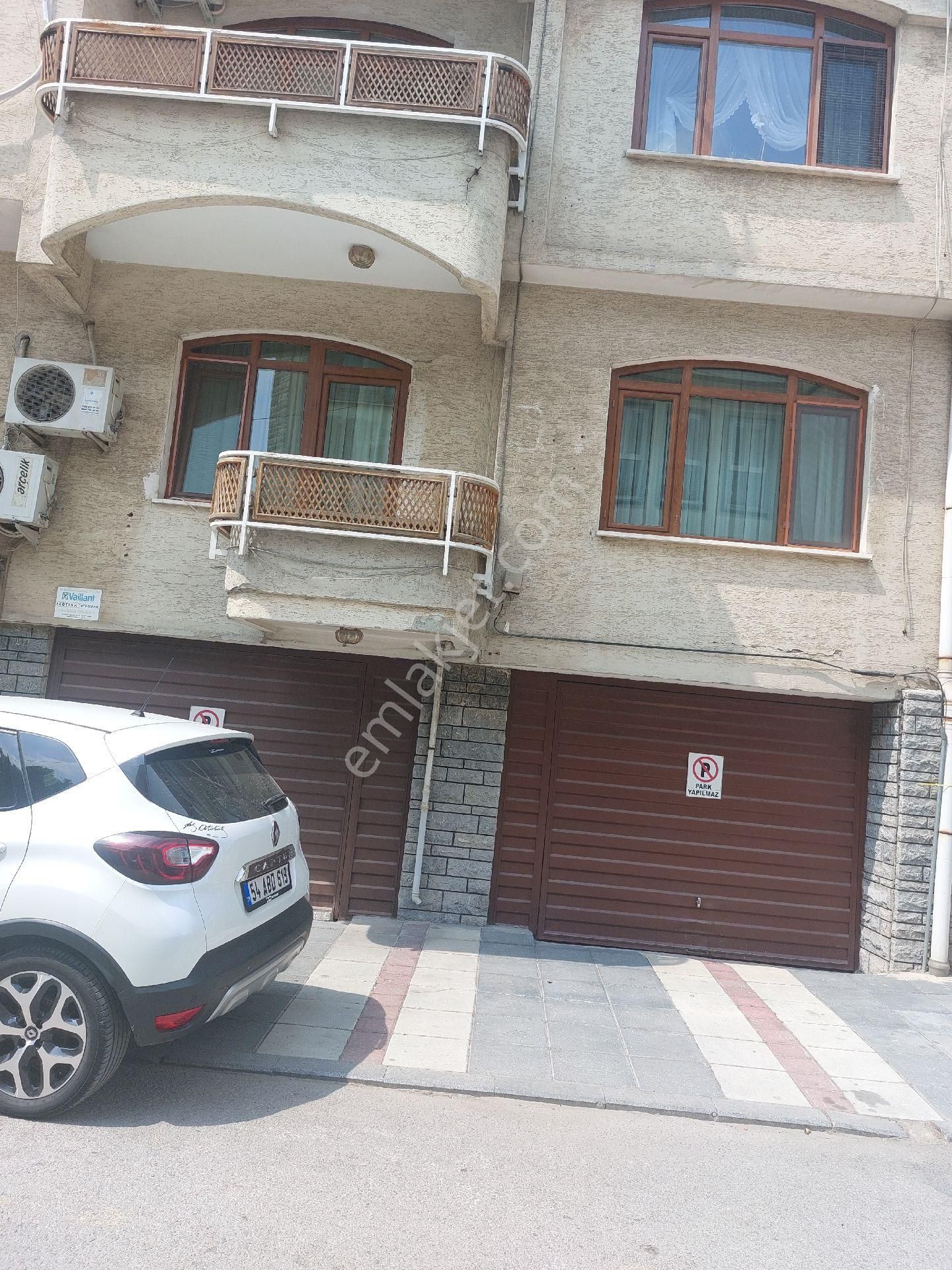 Adapazarı Semerciler Satılık Daire SAKARYA  ADAPAZARİ  MERKEZDE  3+1 SATILIK DAİRE 