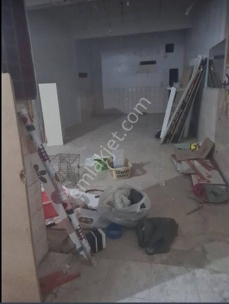 Bayrampaşa Kartaltepe Kiralık Dükkan & Mağaza  Bayrampaşa Kartaltepe Kaçmazdan Kiralık 130m2 Düz Giriş Dükkan Mağaza  