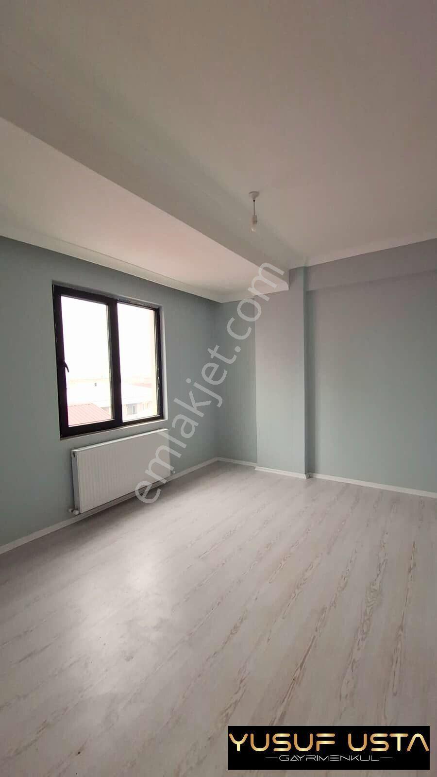 Yusuf Usta Gayrimenkulden Kiracılı Pazarlıksız Fırsat 1+1 Daire - Görsel 11