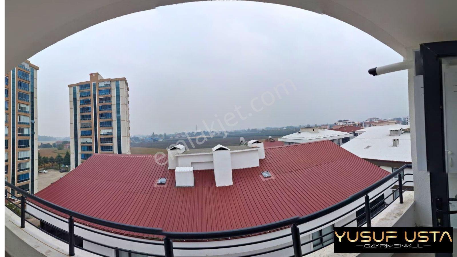 Yusuf Usta Gayrimenkulden Kiracılı Pazarlıksız Fırsat 1+1 Daire - Görsel 16
