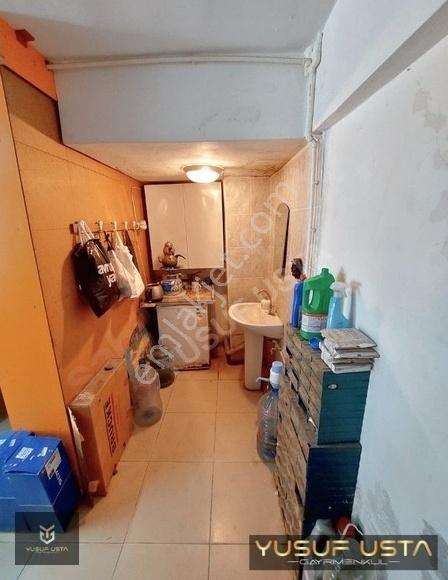 Yusuf Usta Gayrimenkul'den Engiz Sanayi Sitesinde Devren Satılık Oto Yedek Parça Dükkanı - Görsel 15