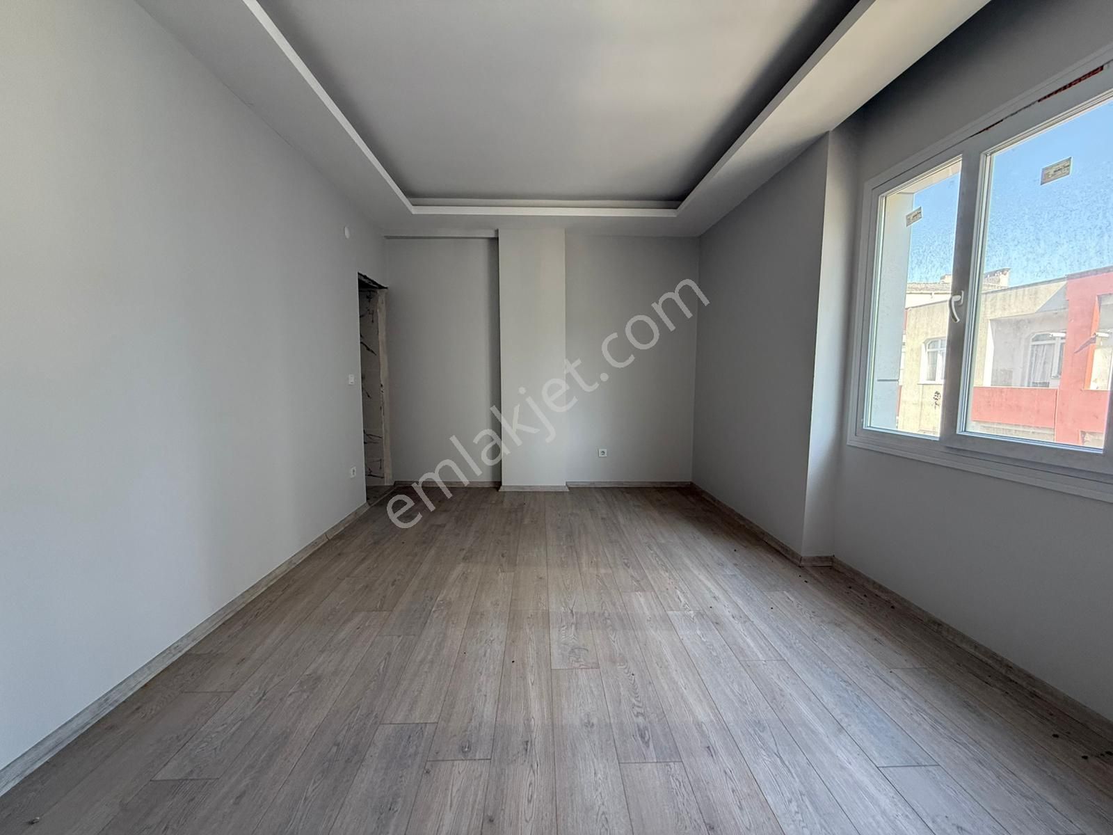 İstanbul Housedan Güngören'de Komple Satılık Ticari İmarlı Bina - Görsel 27