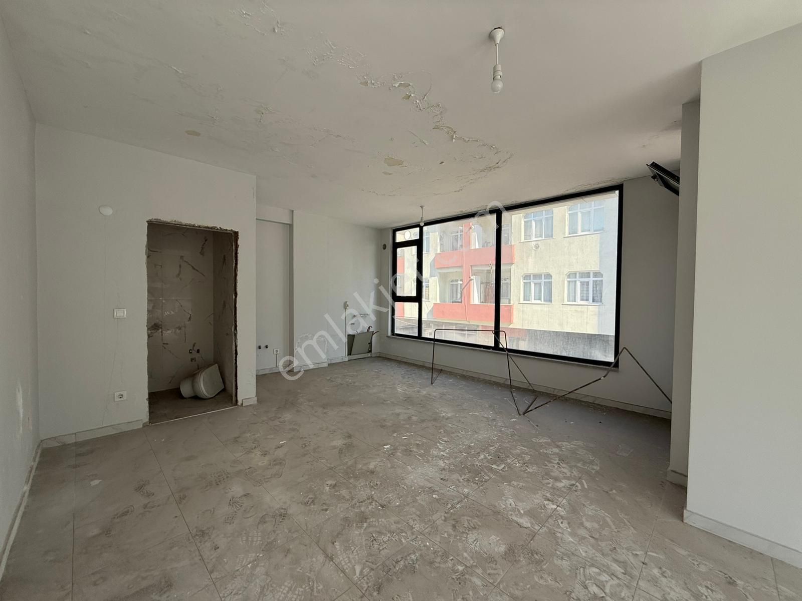 İstanbul Housedan Güngören'de Komple Satılık Ticari İmarlı Bina - Görsel 19