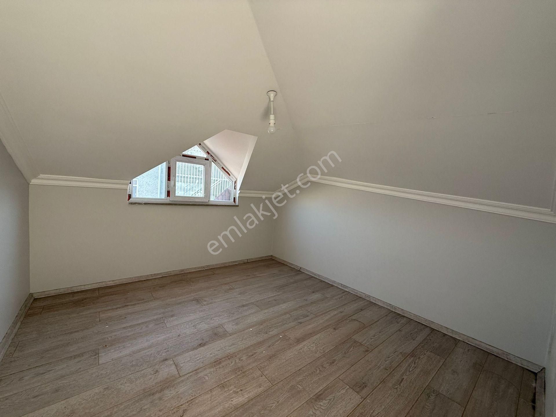 İstanbul Housedan Güngören'de Komple Satılık Ticari İmarlı Bina - Görsel 32