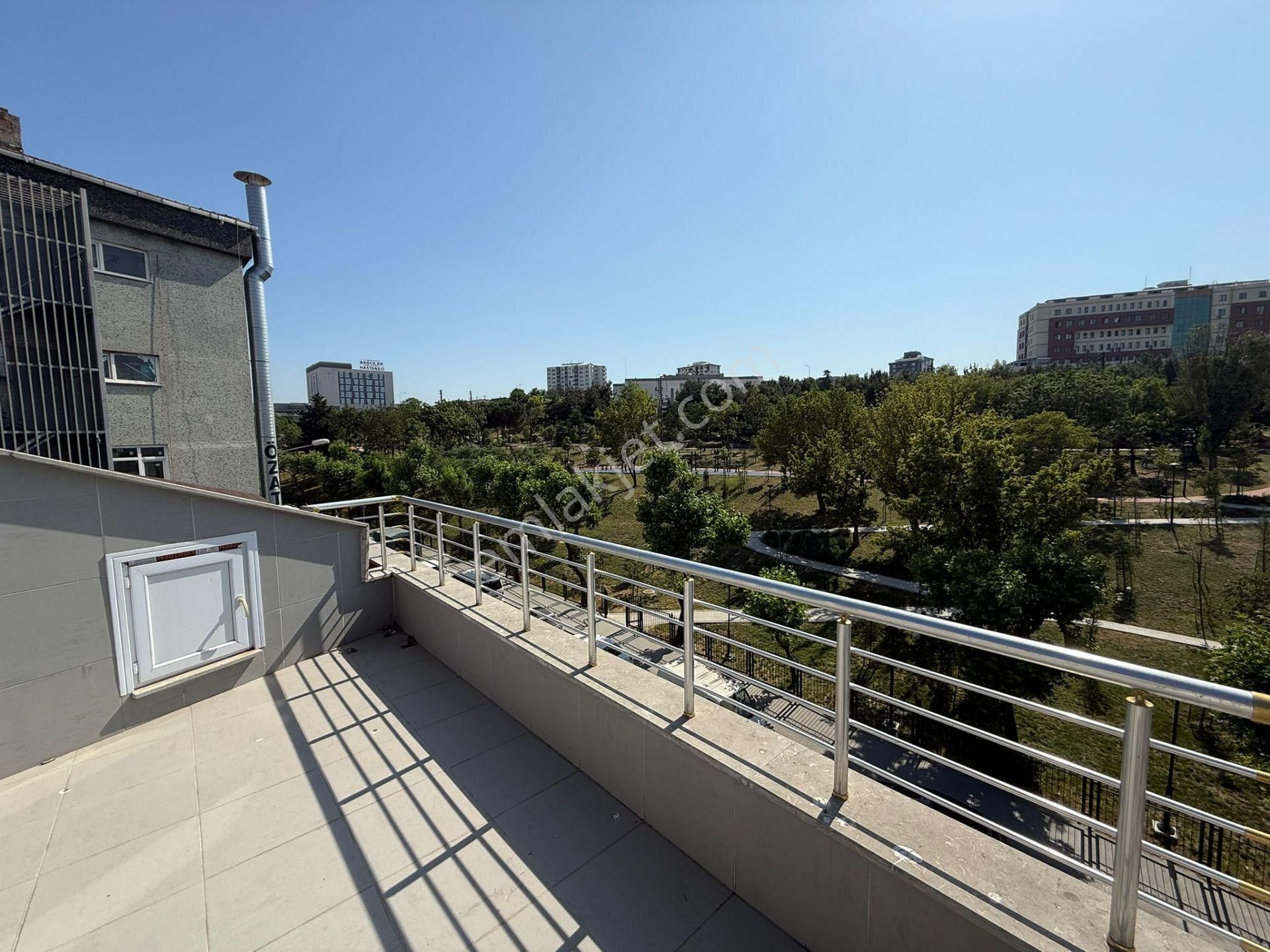 İstanbul Housedan Güngören'de Komple Satılık Ticari İmarlı Bina - Görsel 33