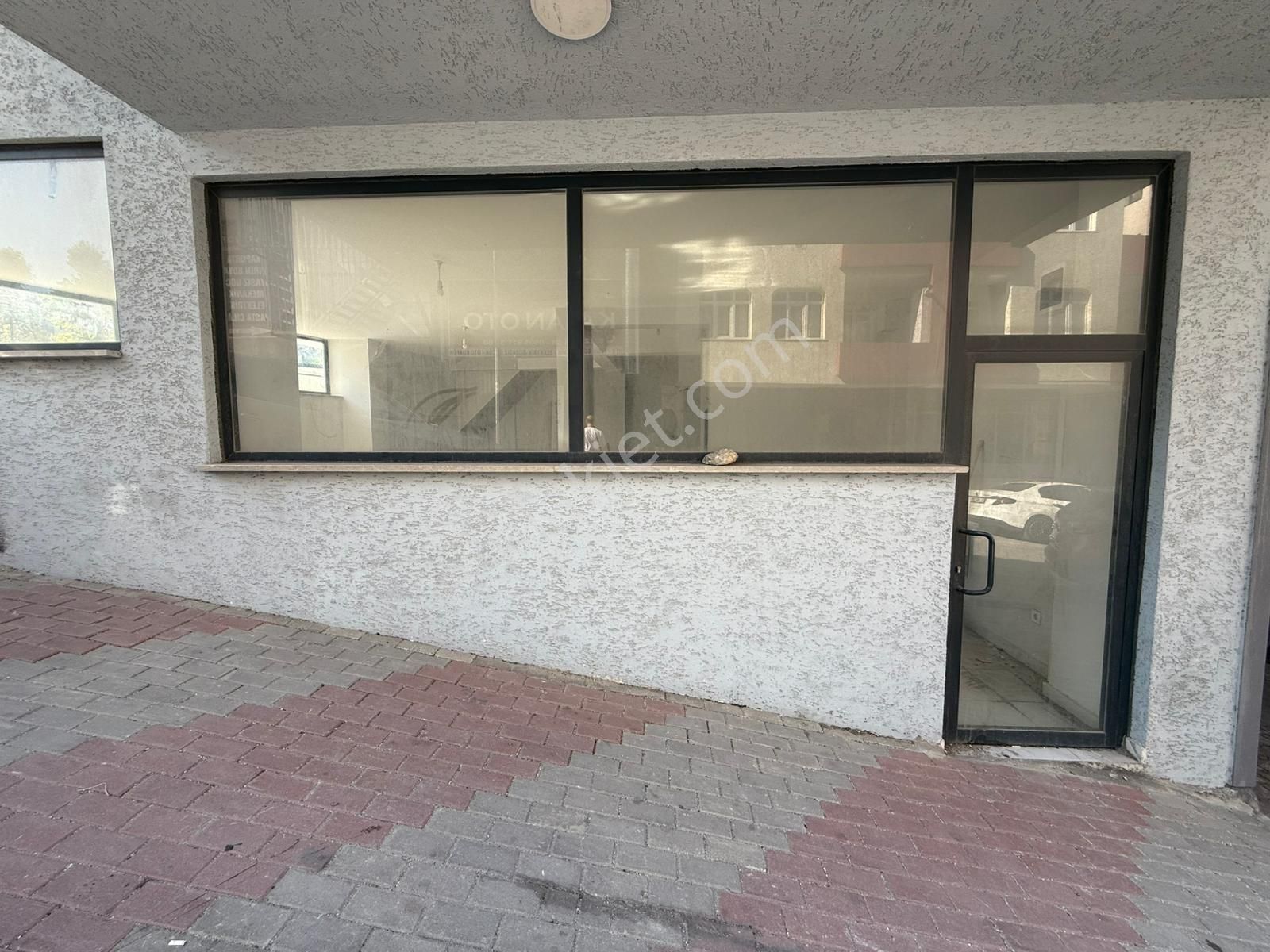 İstanbul Housedan Güngören'de Komple Satılık Ticari İmarlı Bina - Görsel 6